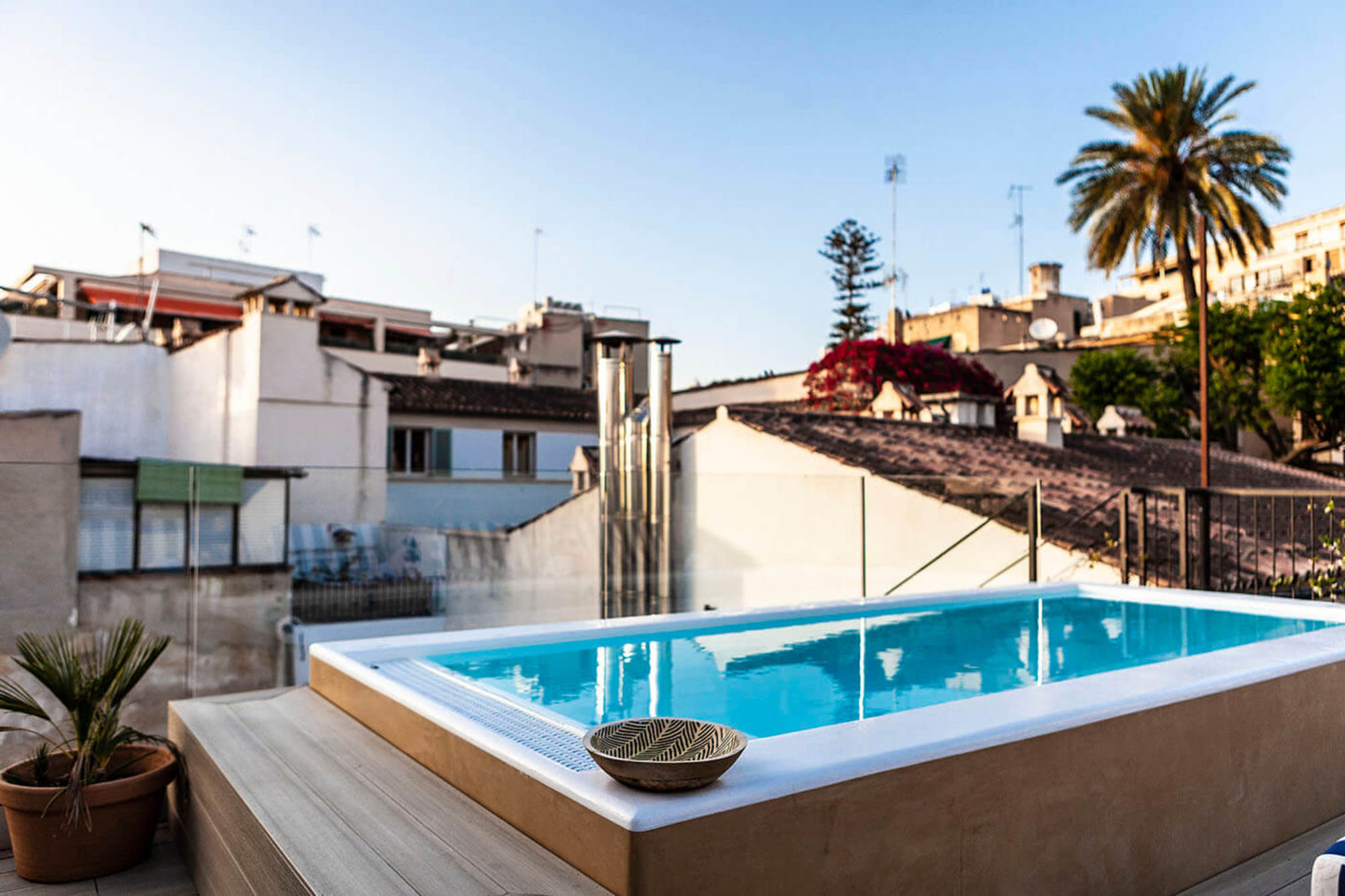 MHOUSE Boutique Hotel Palma 1