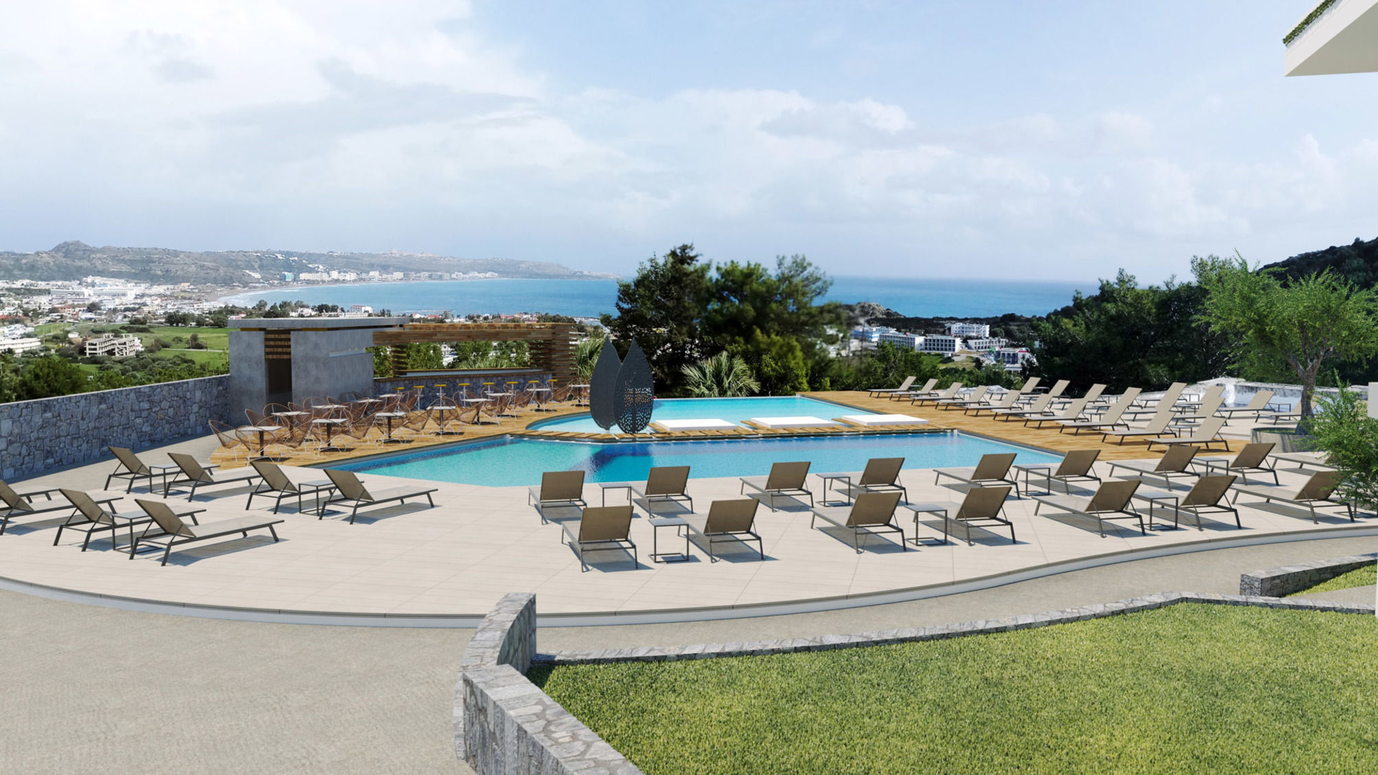 Atalanti Boutique Hotel - Adults Only 1