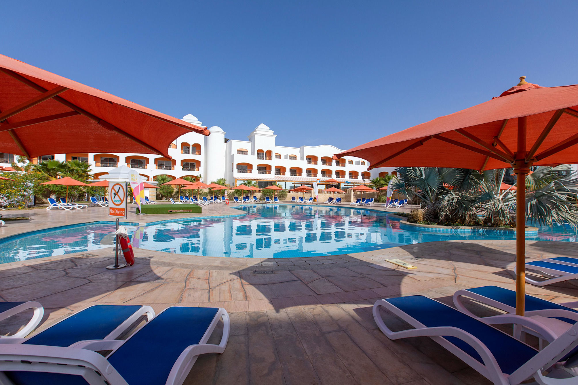 Naama Waves Hotel 2