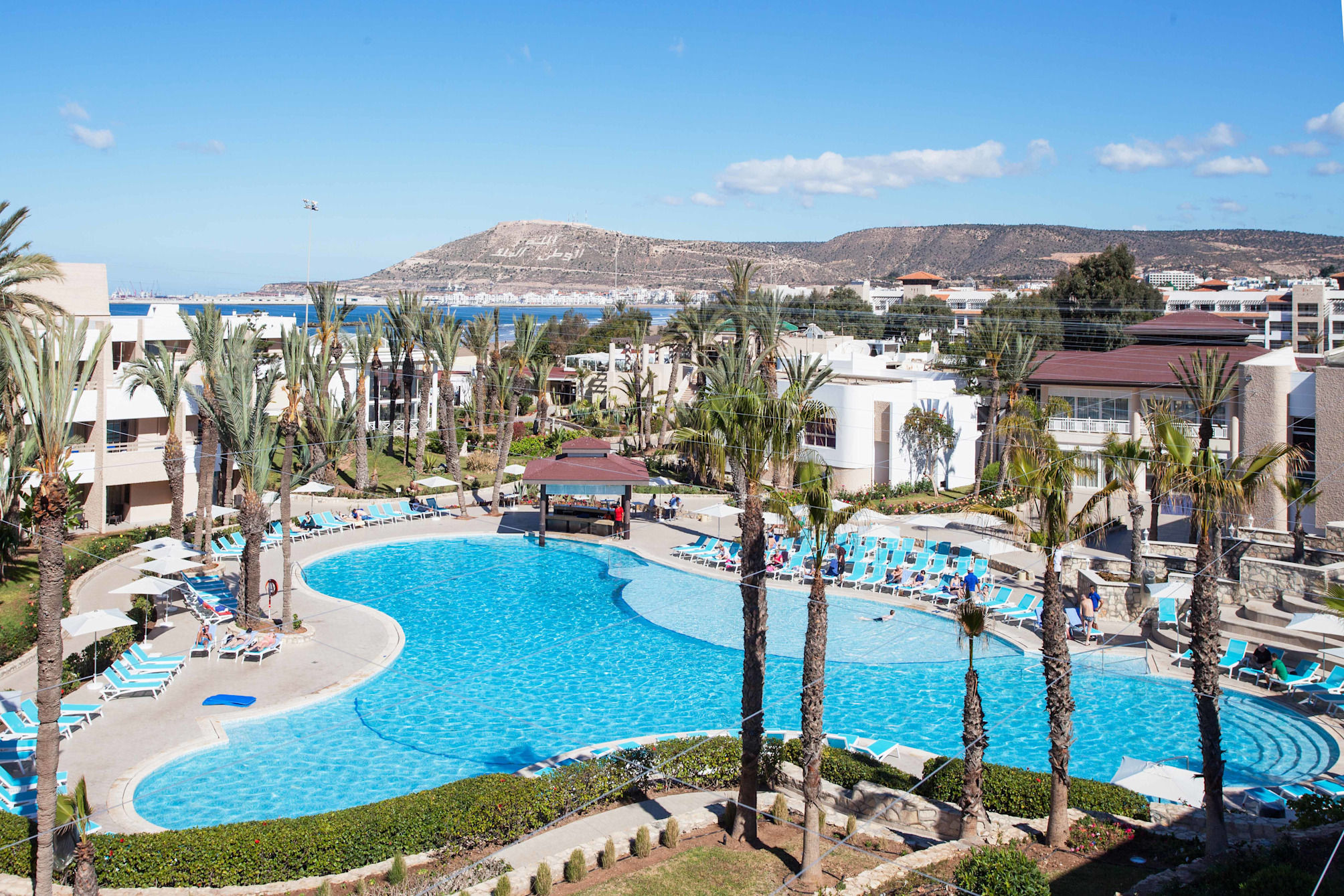Les Dunes d Or 1