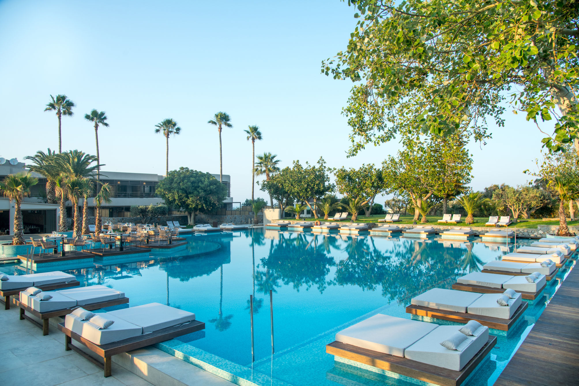 KING MINOS RETREAT Resort & Spa 2