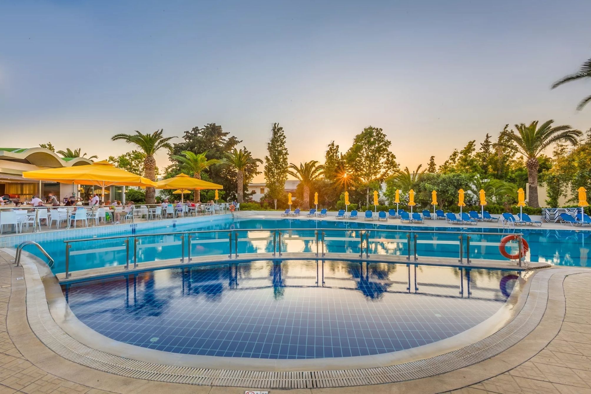 Kipriotis Hippocrates Hotel by Anayia All Inclusive Resorts 1