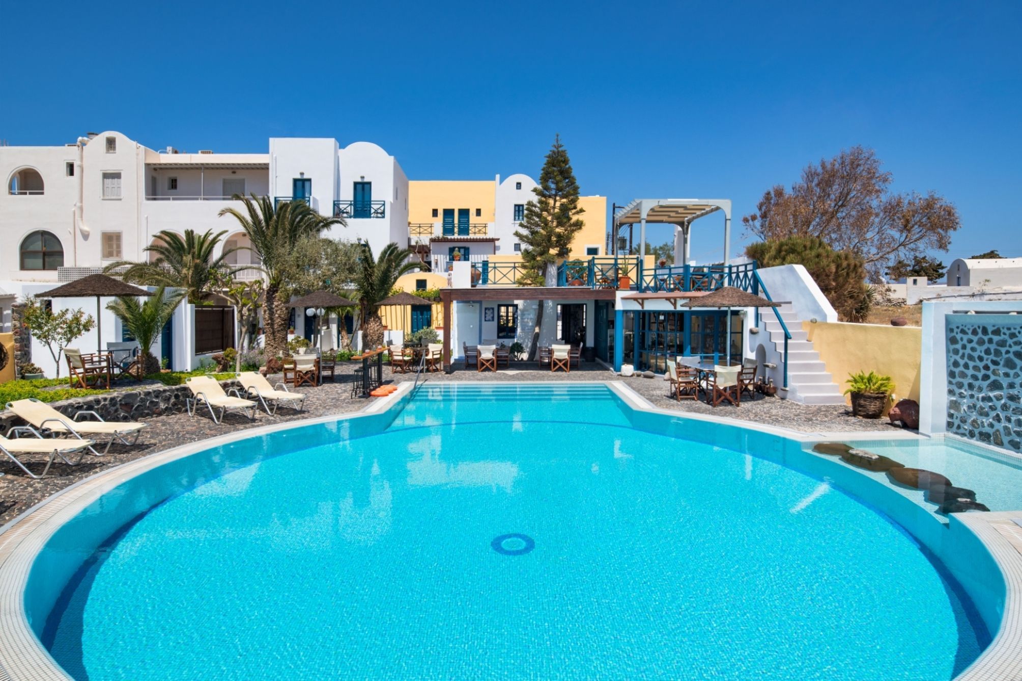 Kalimera Hotel 2