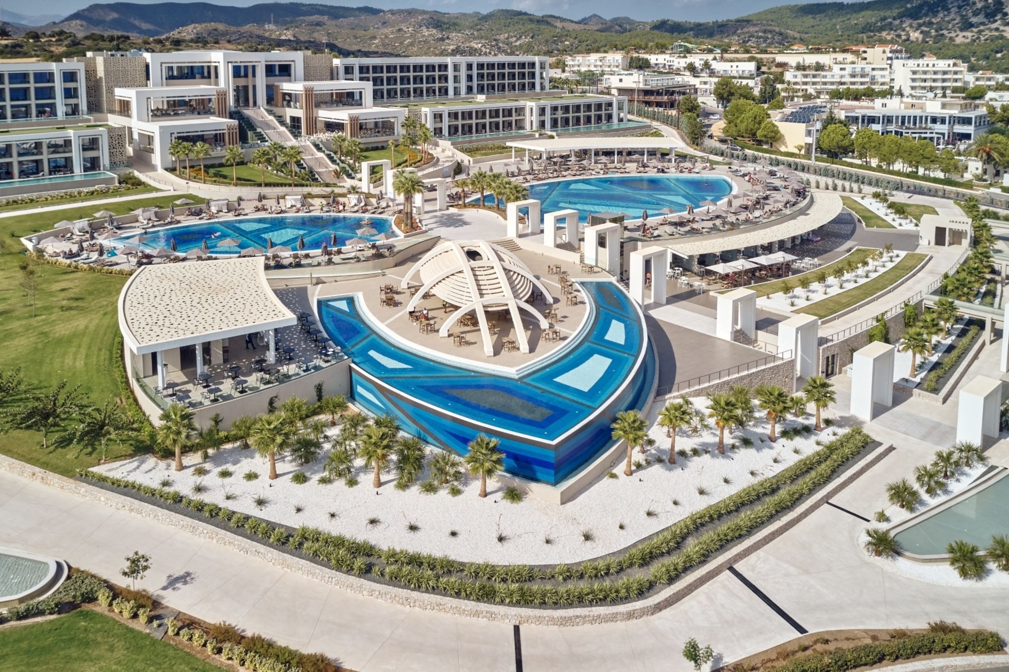 Mayia Exclusive Resort & Spa - Adults Only 1