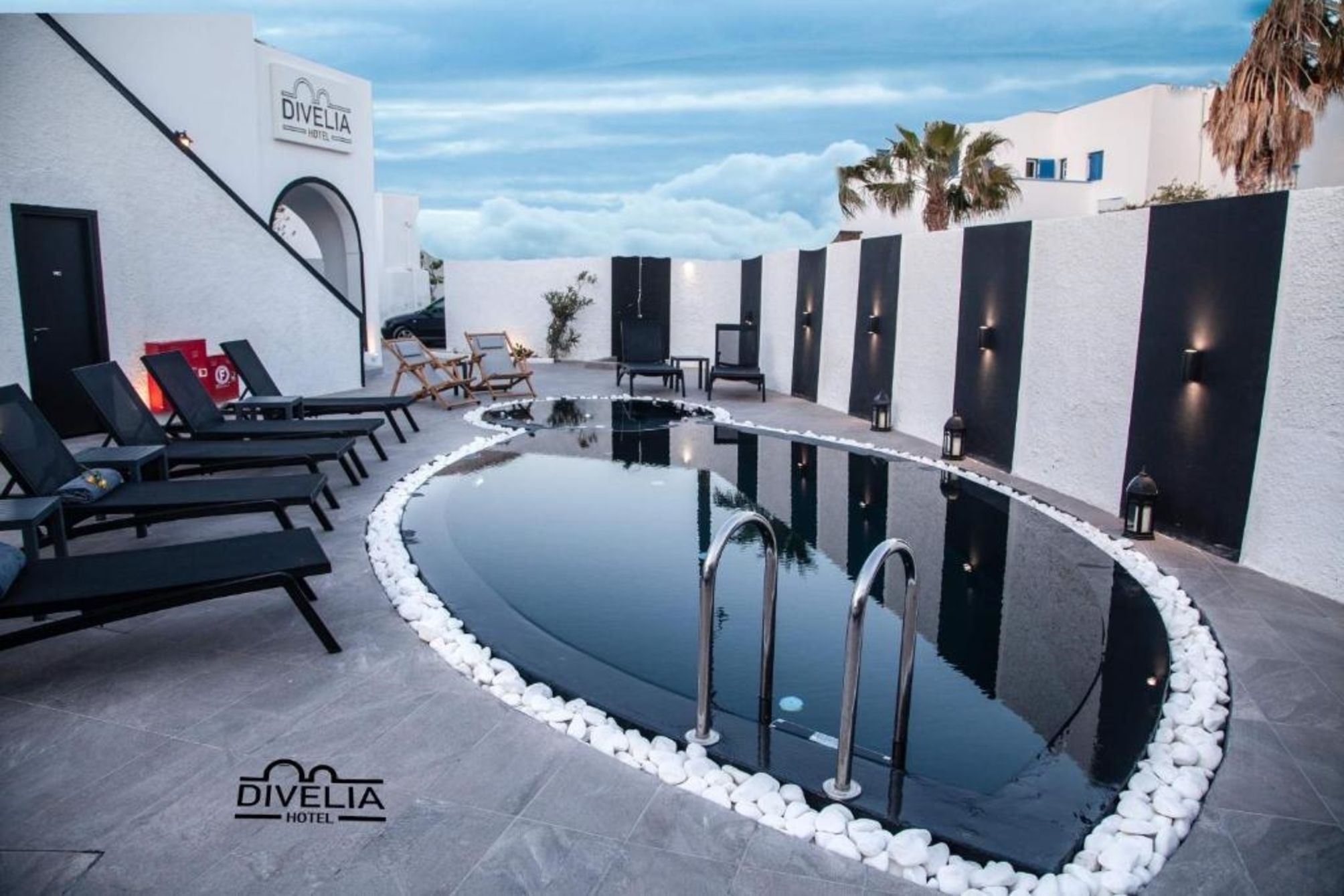 Divelia Hotel 1