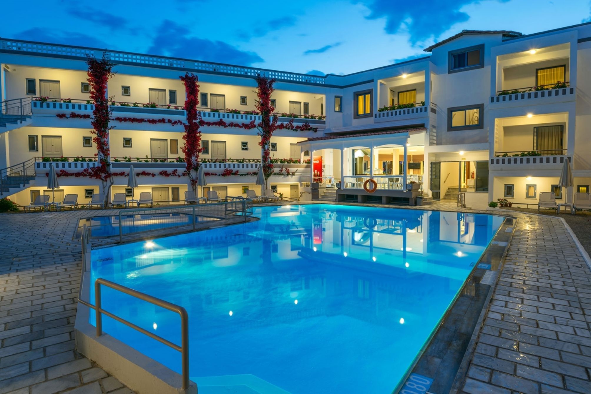 Ariadne Hotel 2