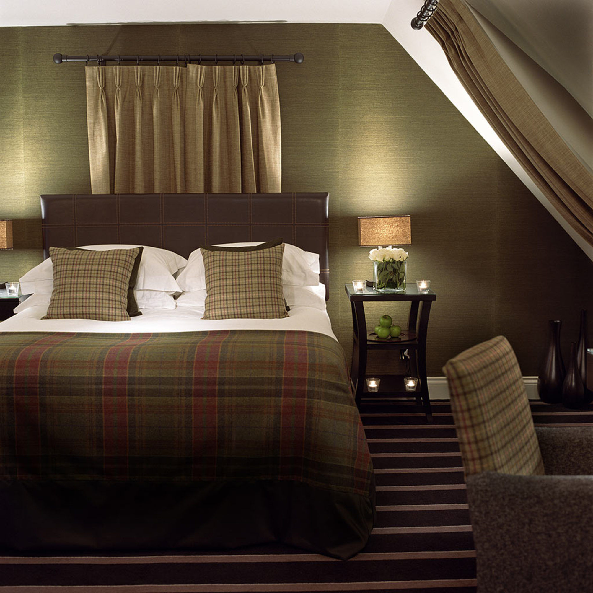 Malmaison Edinburgh 2