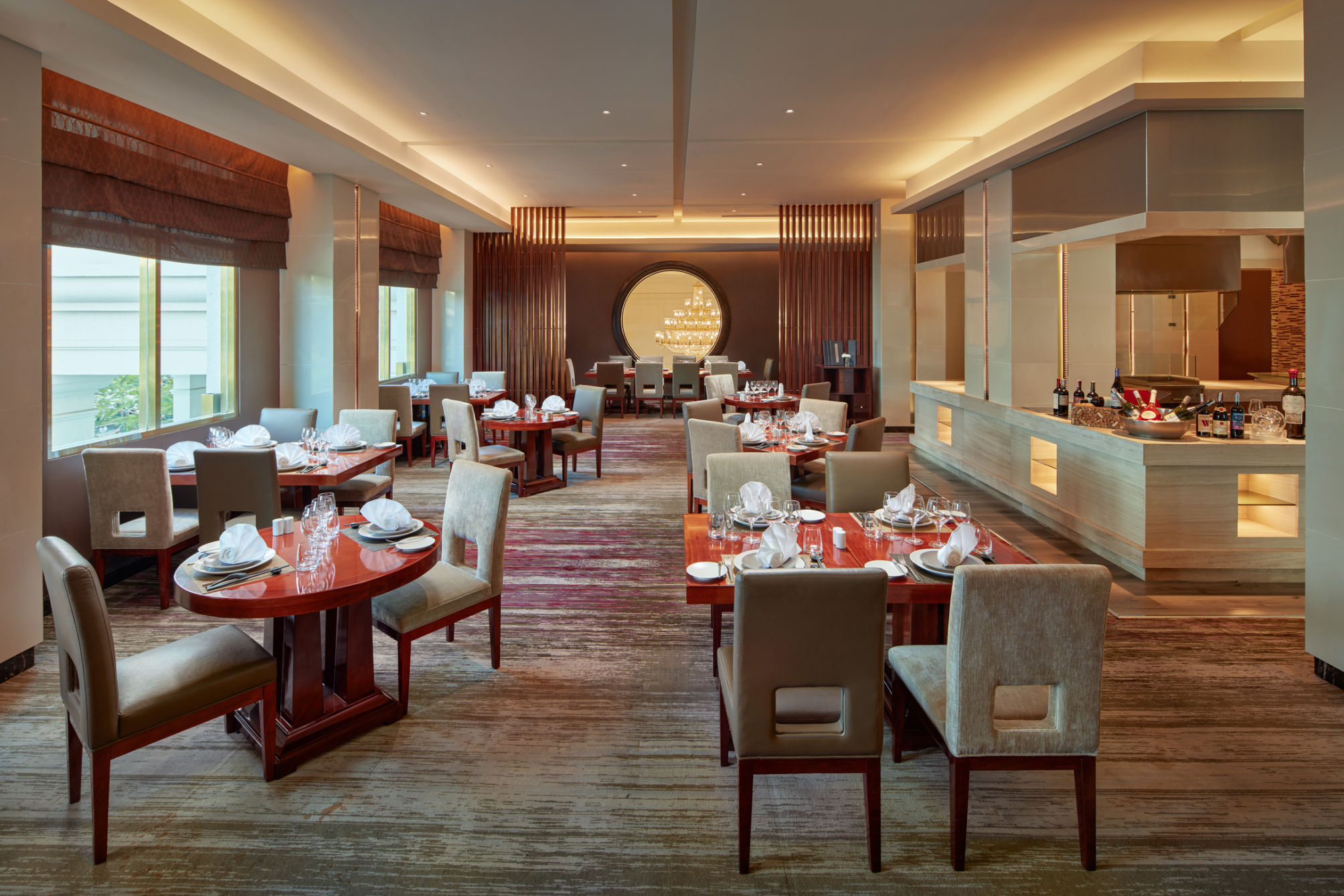 MOVENPICK HOTEL HANOI CENTRE 1