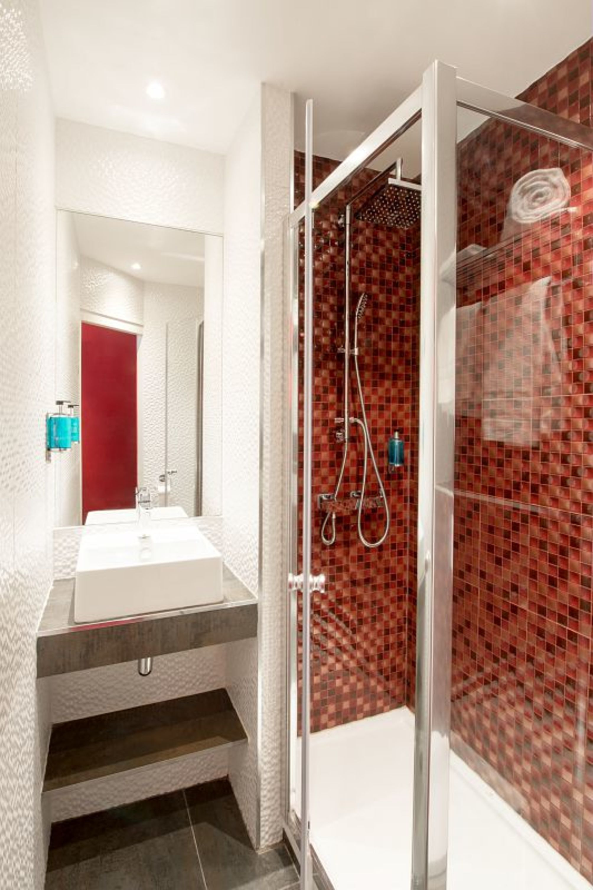 Hotel des Savoies Lyon Perrache 2