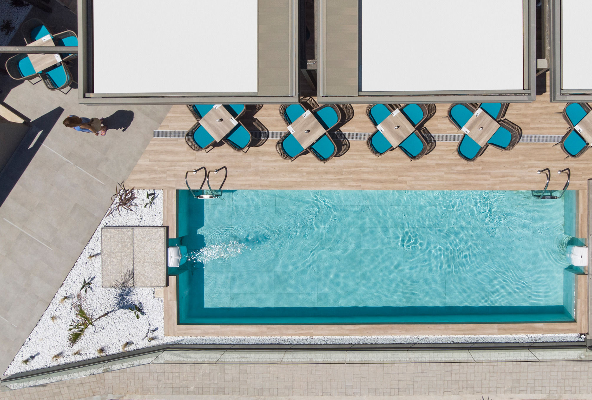 Mare Blue Suites 2