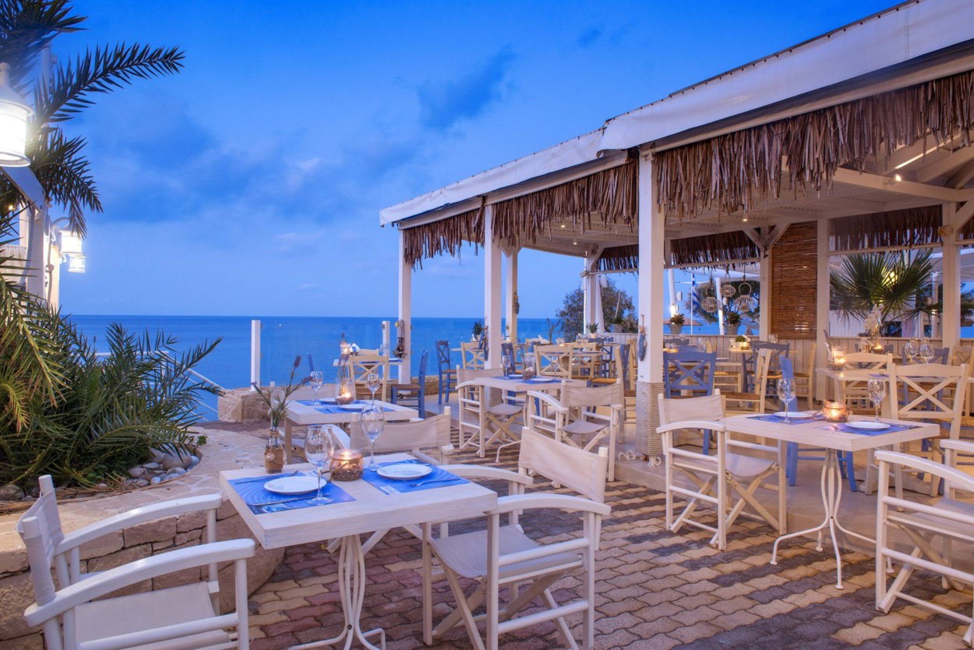 Mari Kristin Beach Hotel 1