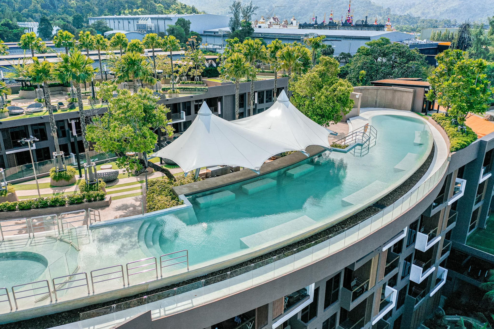 The Marin Phuket Kamala Beach 2