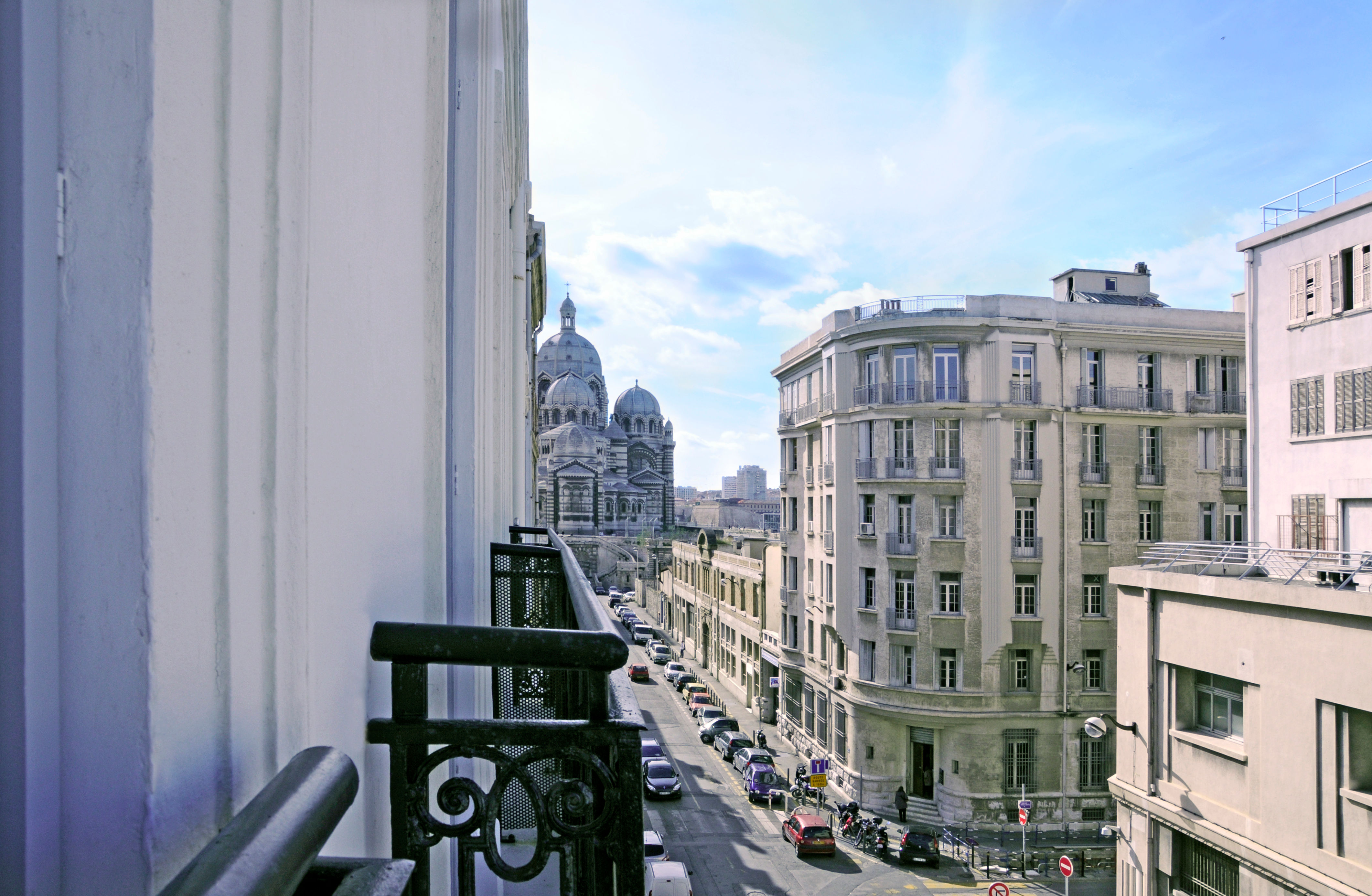 Best Western Hotel du Mucem 2
