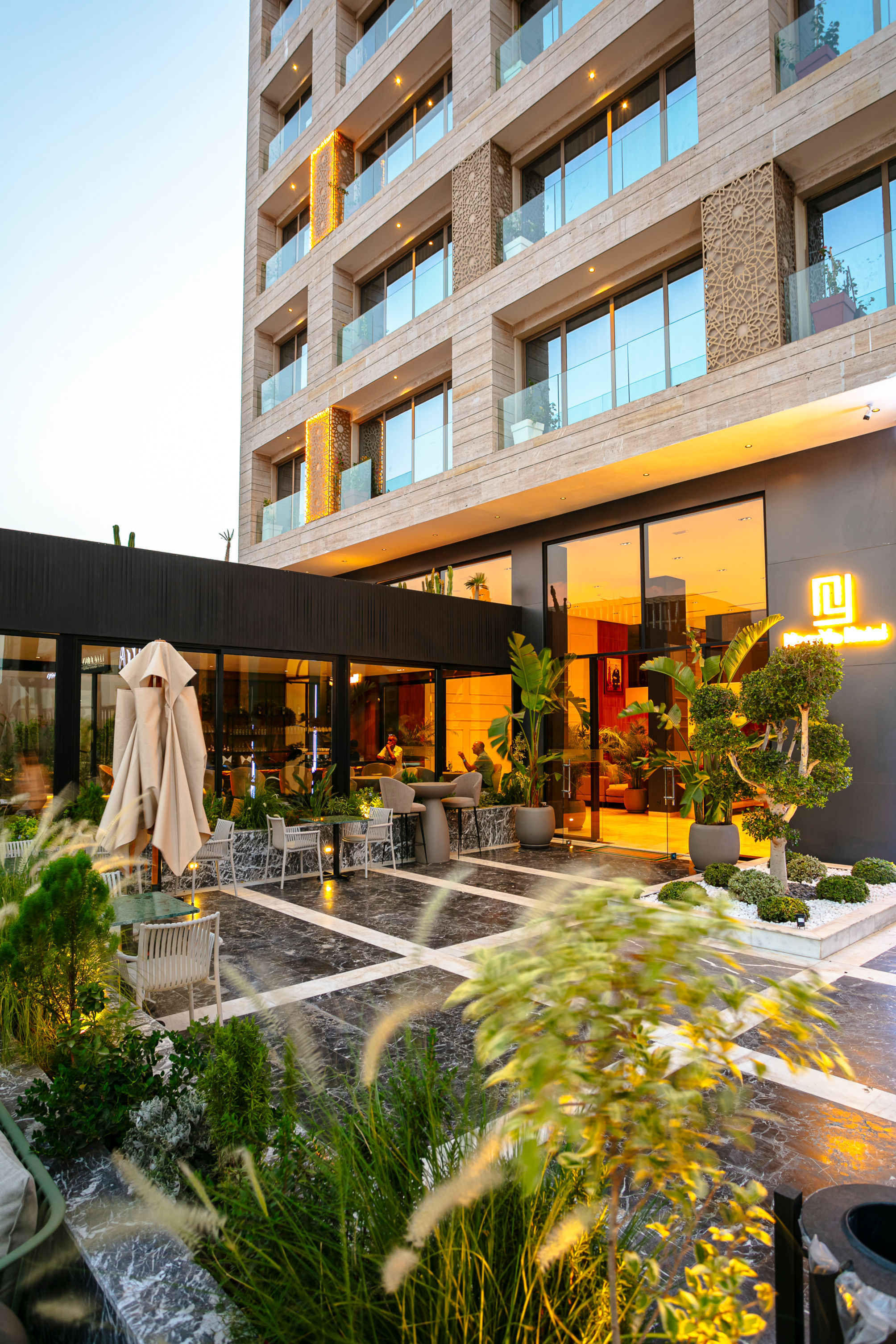 NearYo Hotels 1