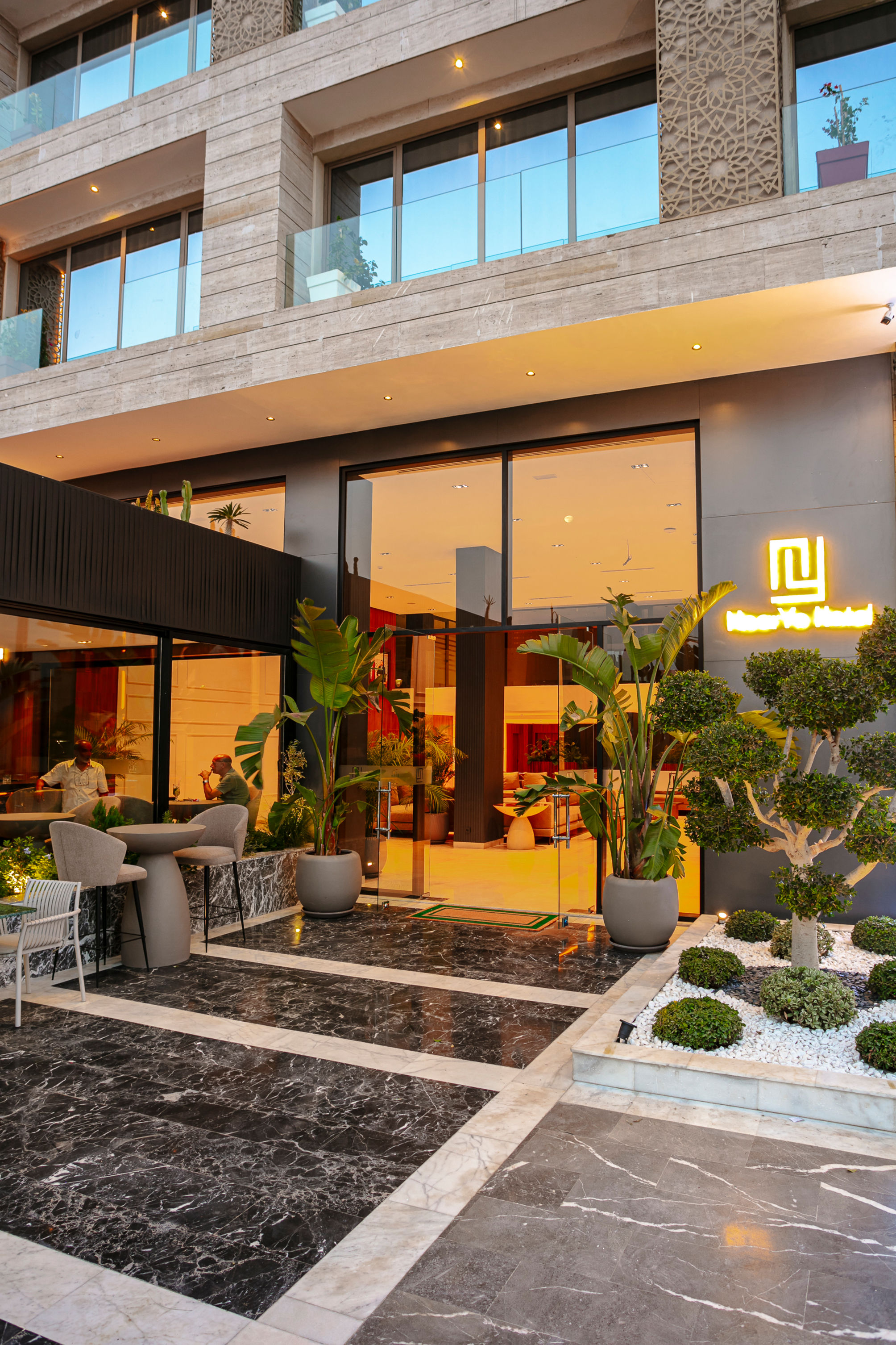 NearYo Hotels 2