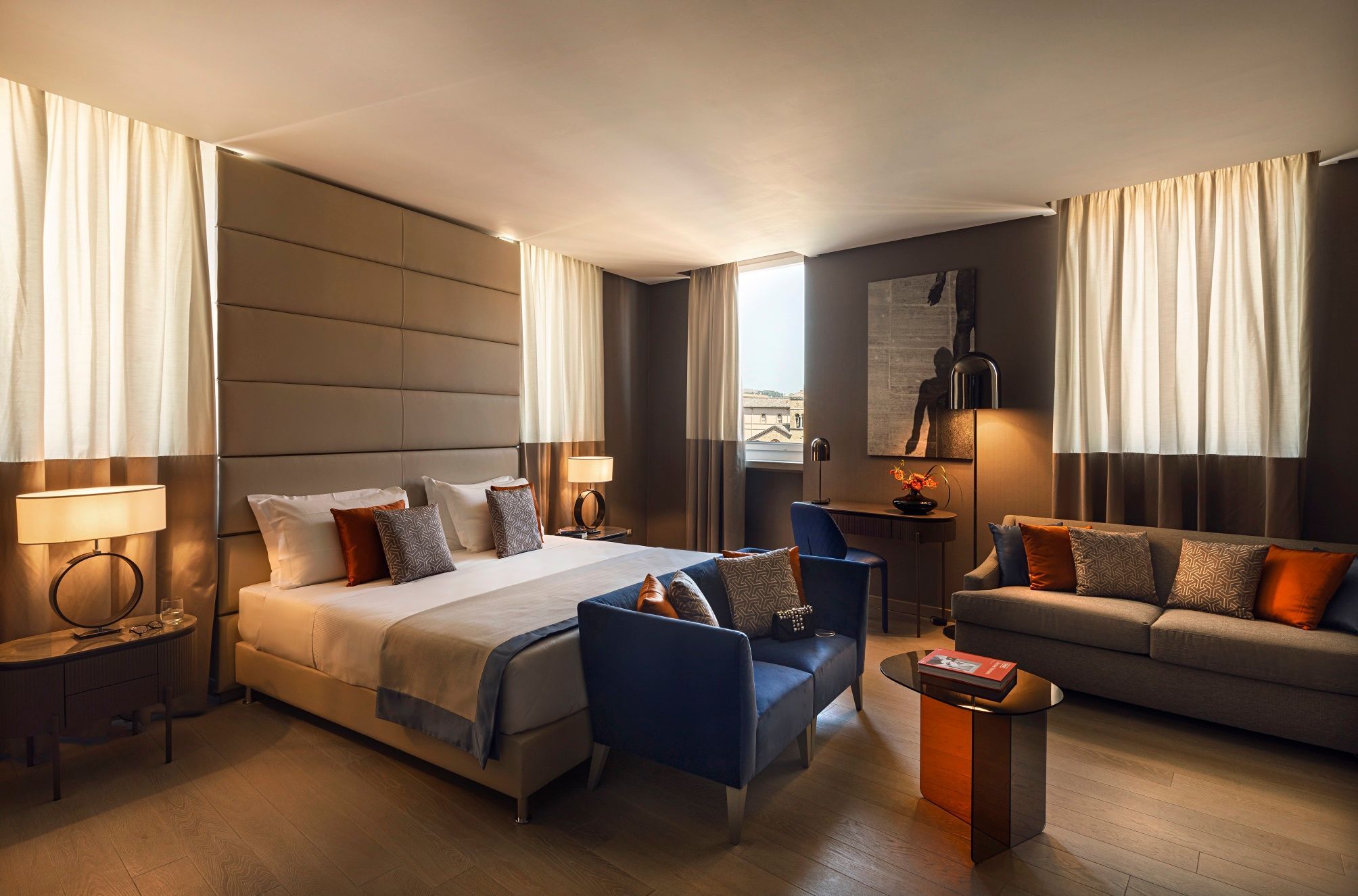 Orazio Palace Hotel 2
