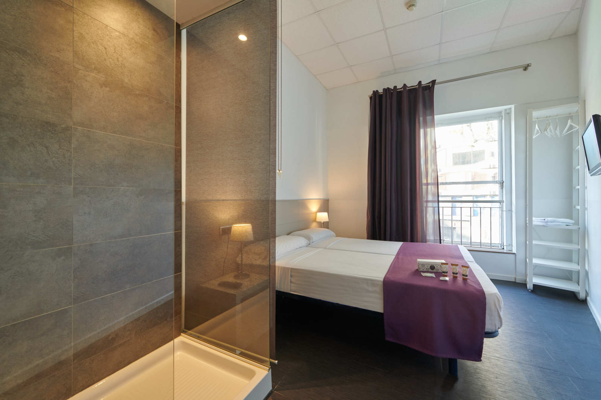 Familiale Chambre