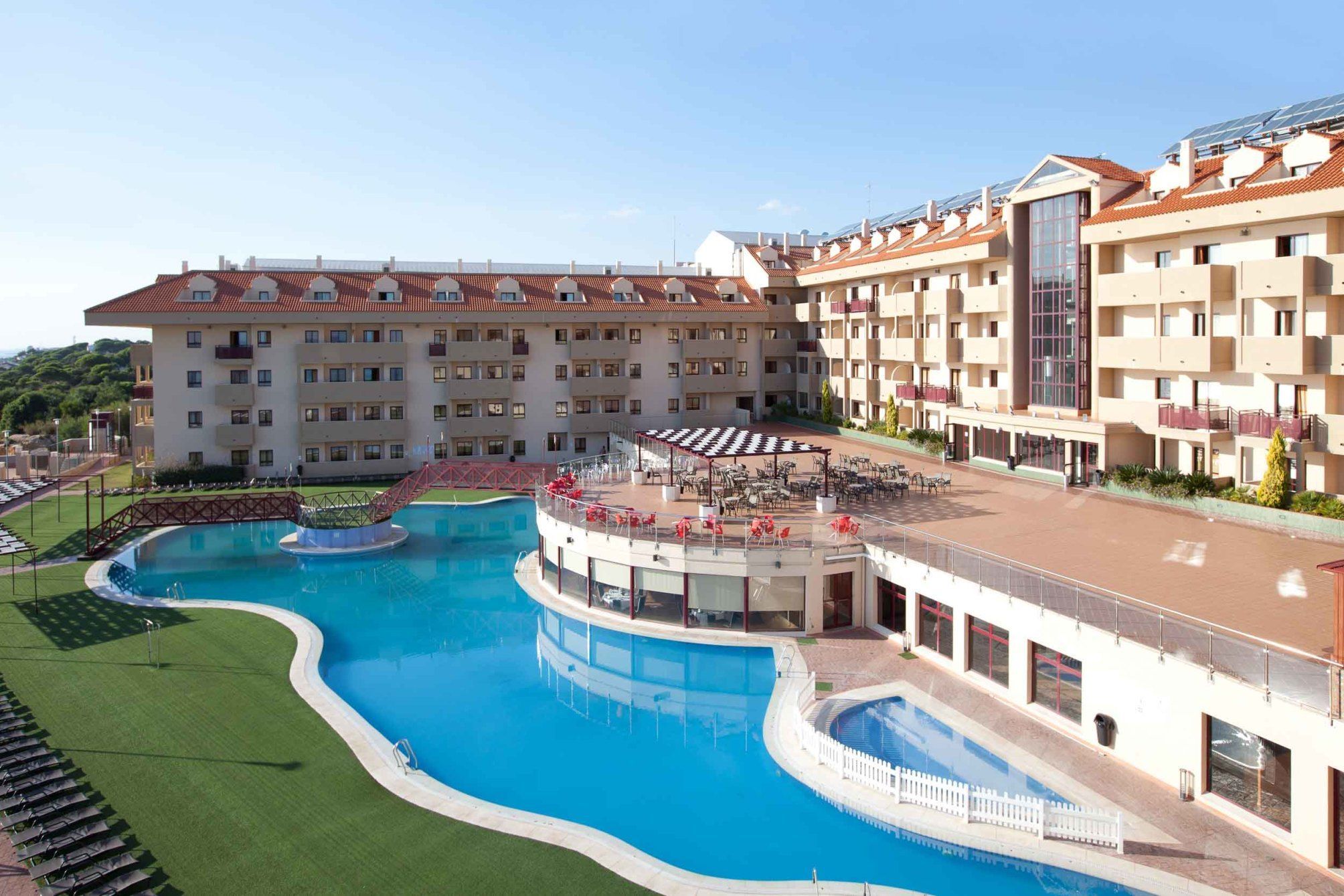 Ohtels Mazagon 2