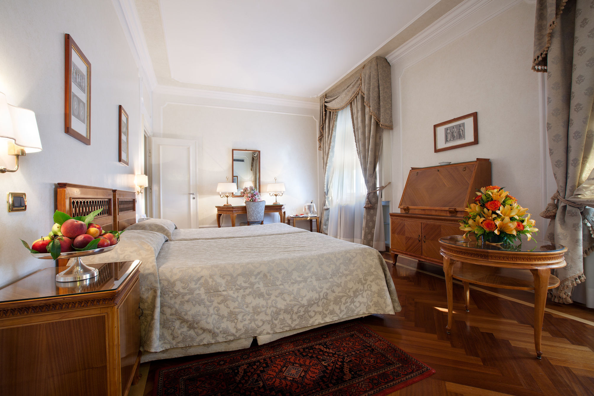 Bettoja Hotel Mediterraneo 2
