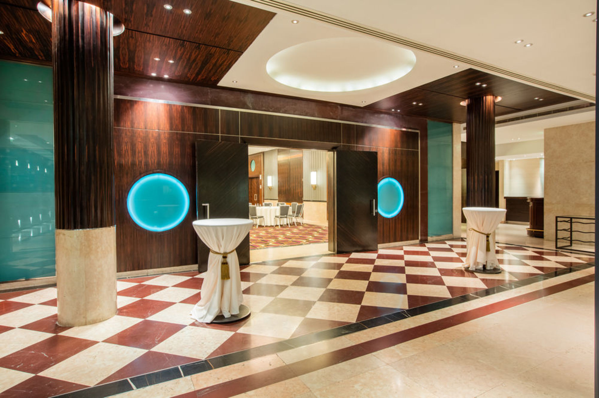 Crowne Plaza BEIRUT by IHG 2