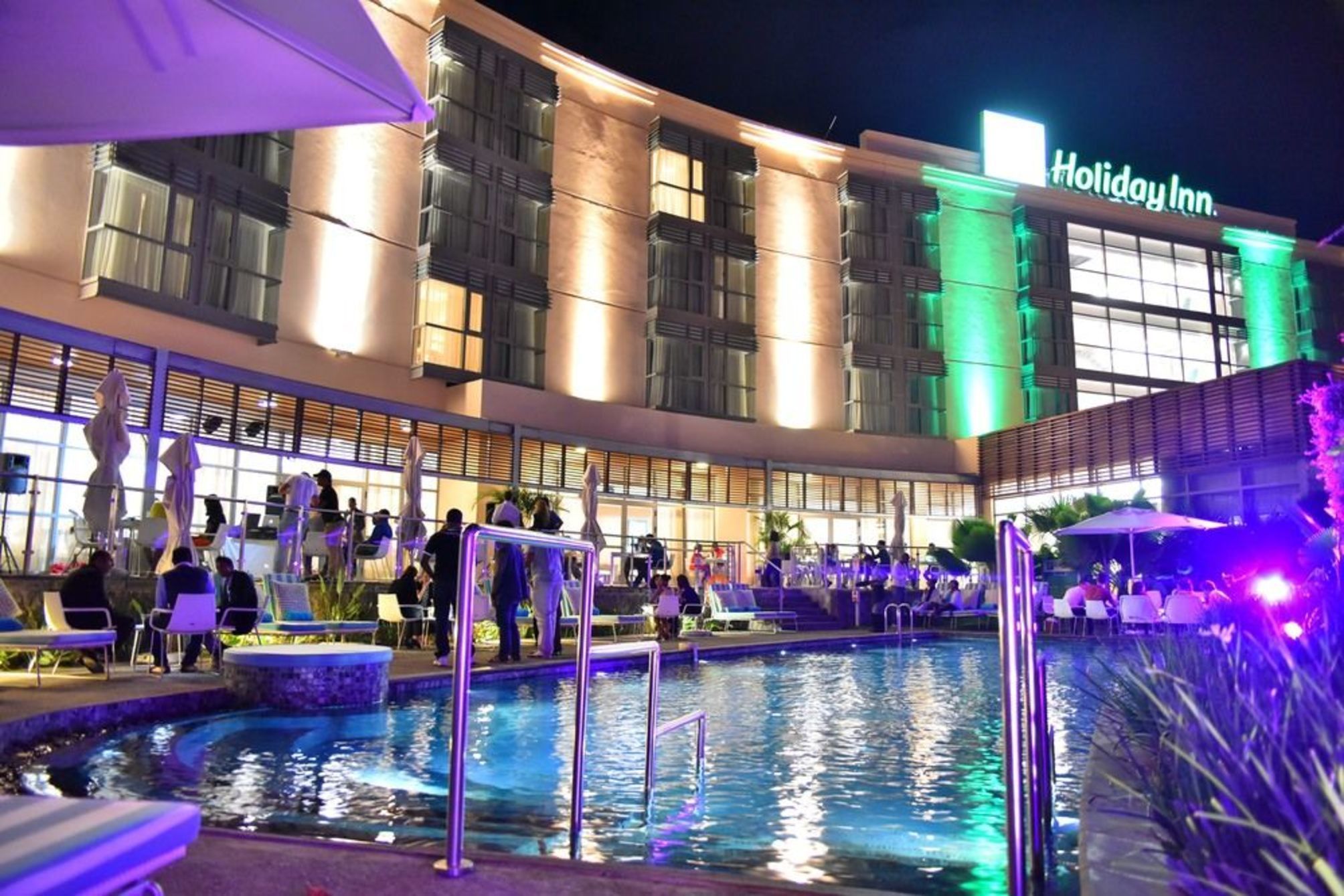 Holiday Inn MAURITIUS MON TRESOR by IHG 2