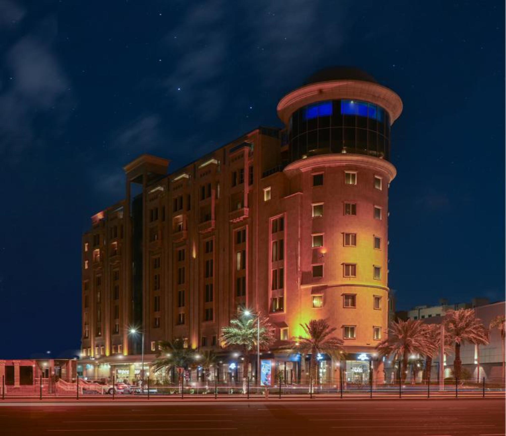 Millennium Hotel Doha 2