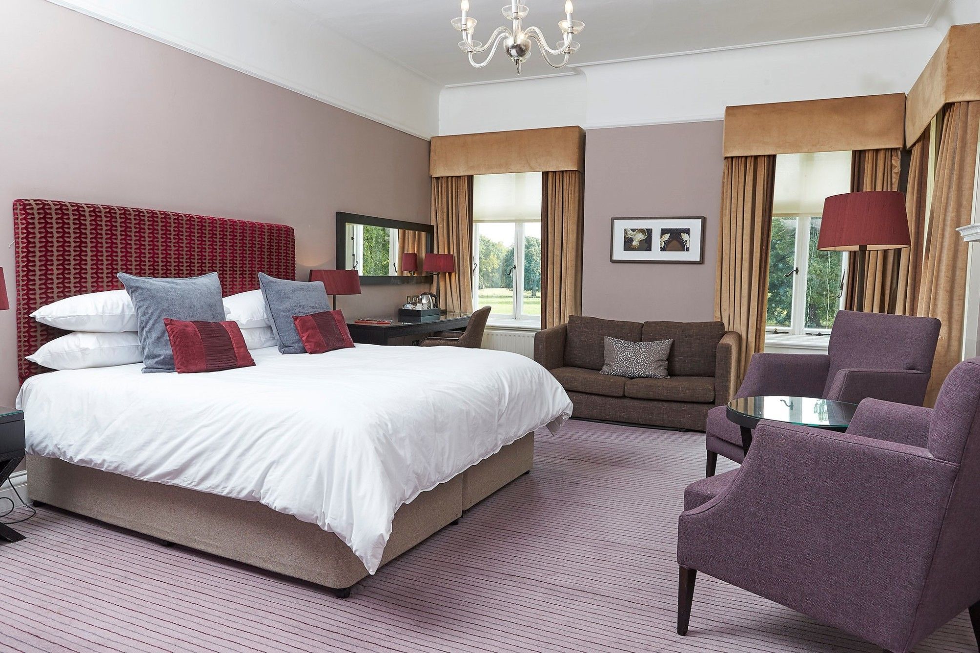Milton Hill House 2