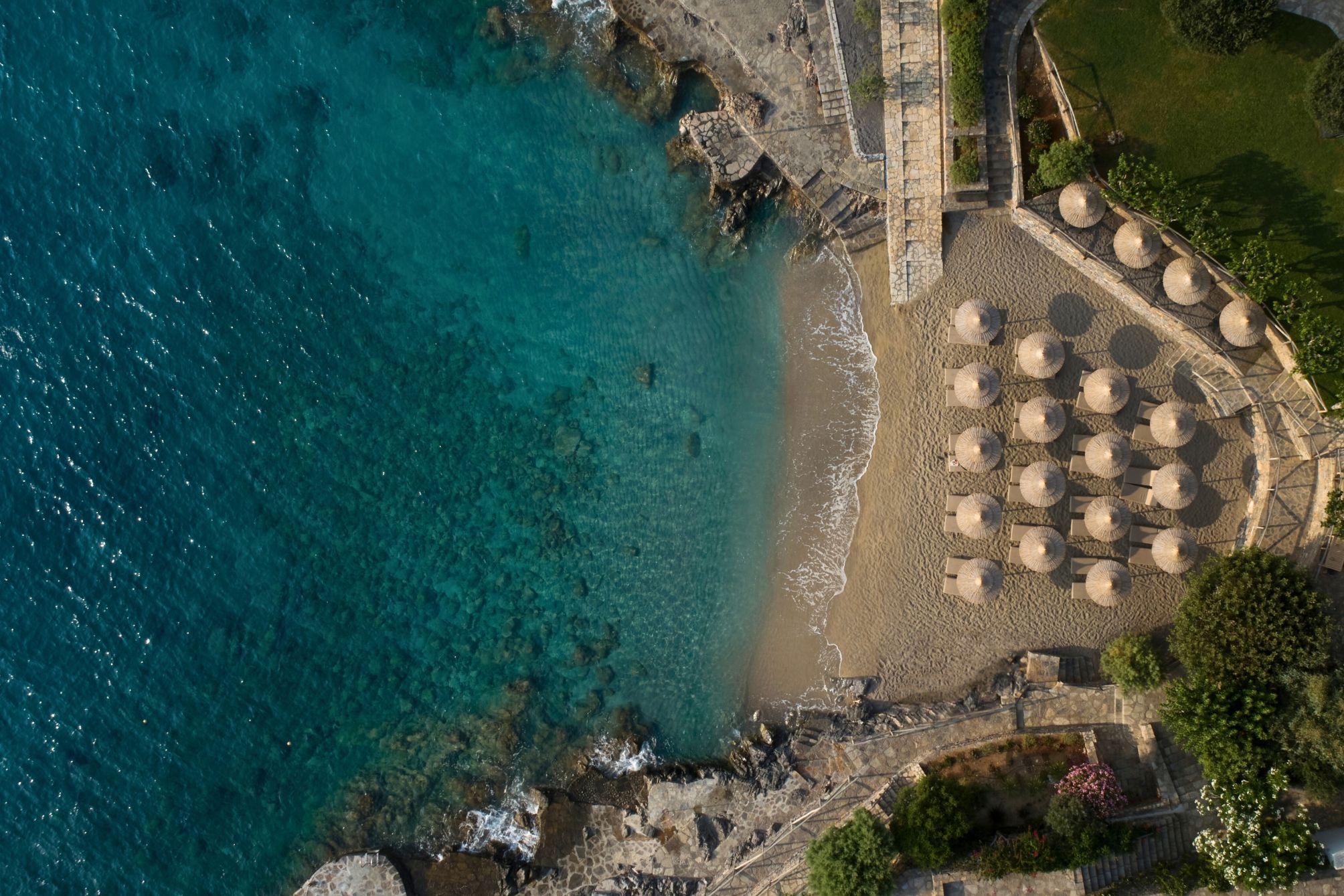 Minos Palace Resort - Adults Only 1