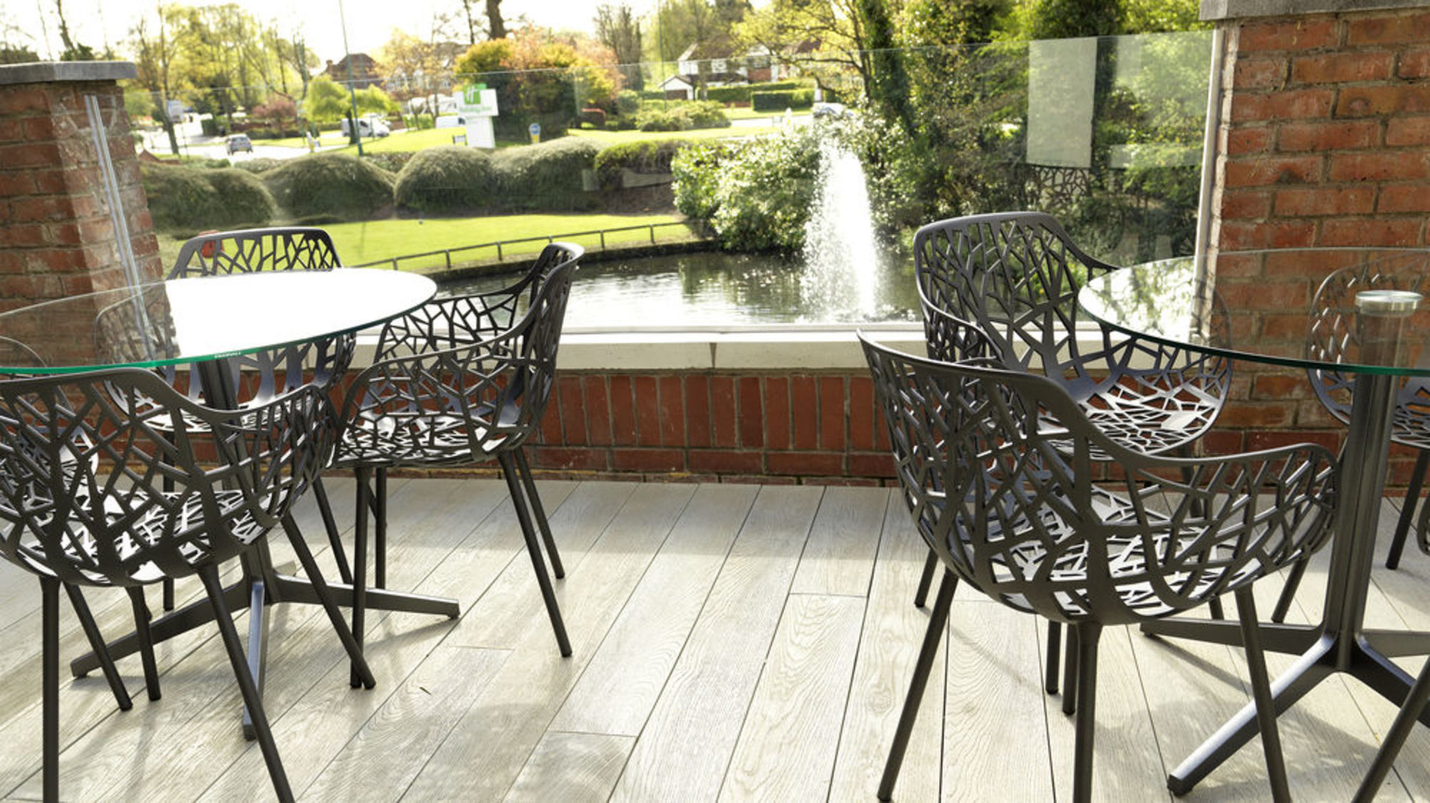 Crowne Plaza SOLIHULL by IHG 2