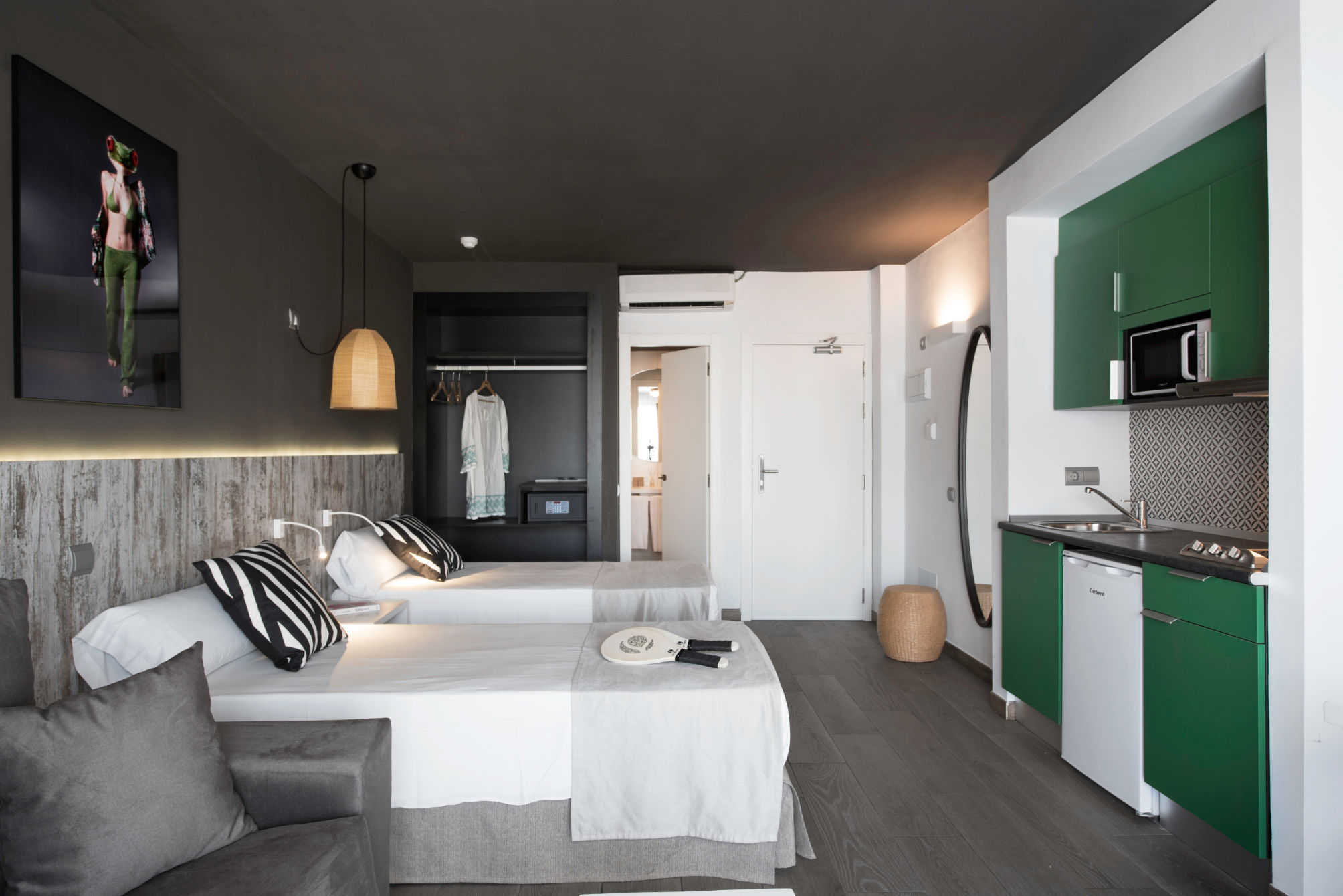 Aparthotel Vibra Mogambo - Adults only 2