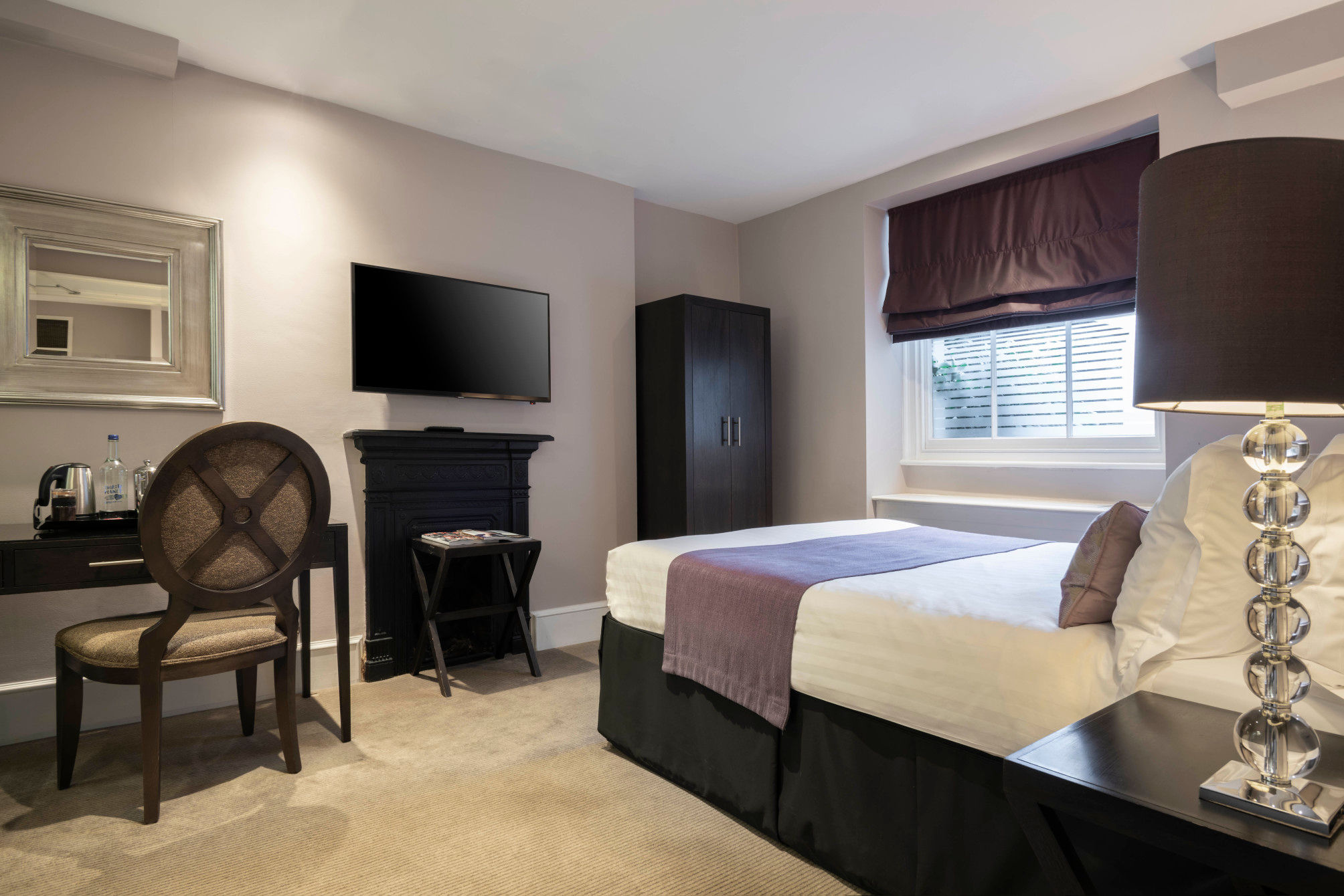 Standard Chambre Double