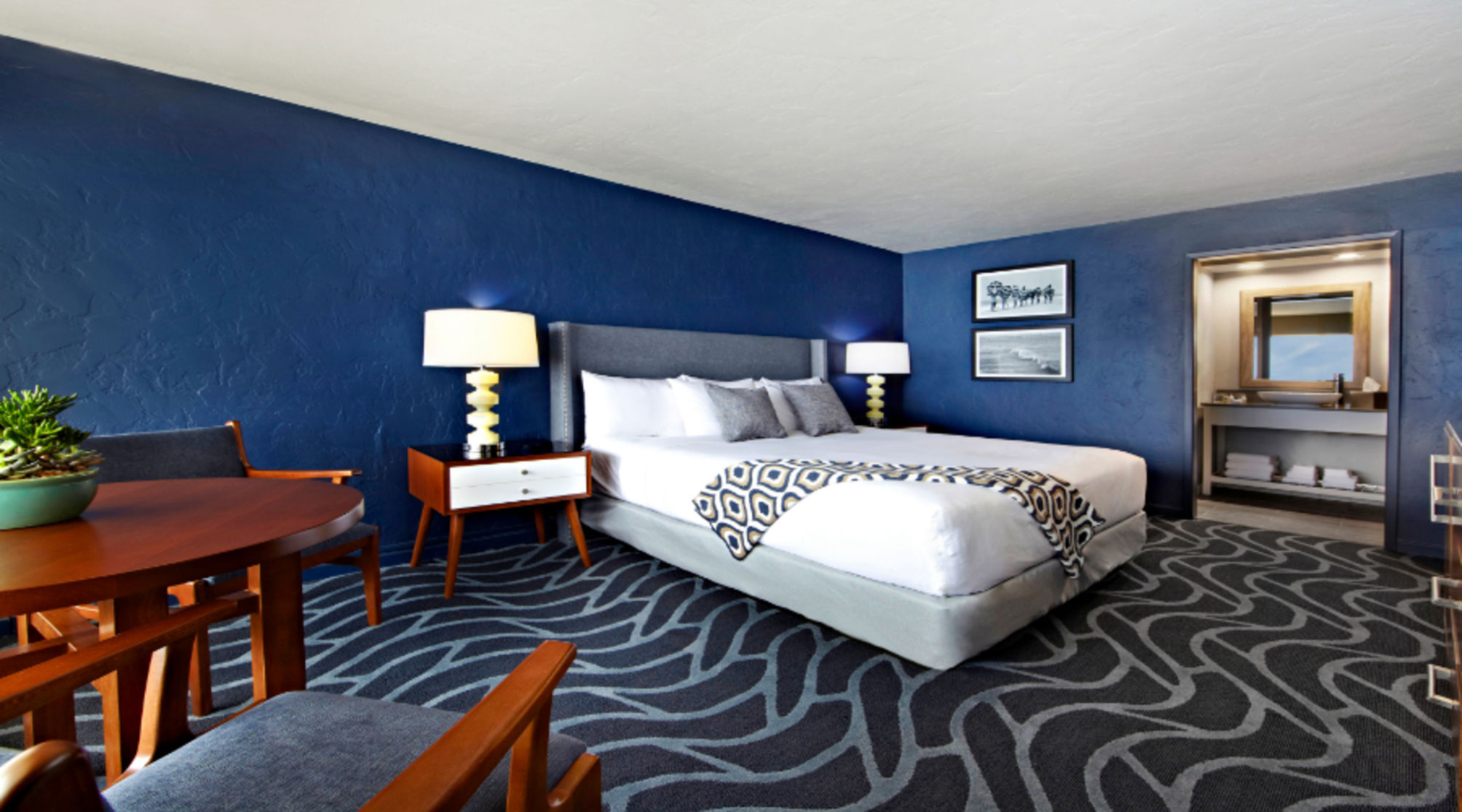 Monterey Beach Hotel, a Tribute Portfolio Hotel 2