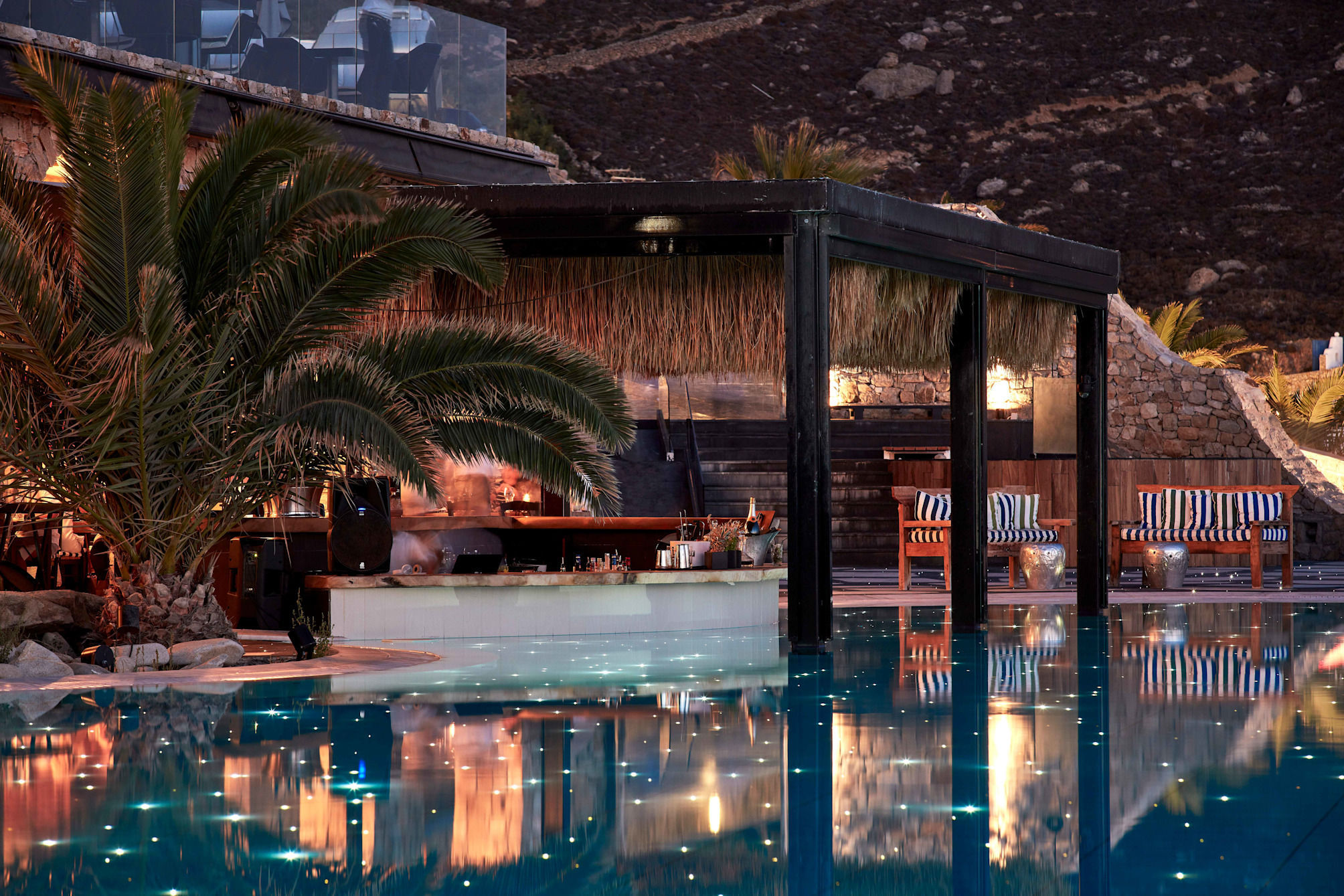 Royal Myconian - Leading Hotels of the World 2
