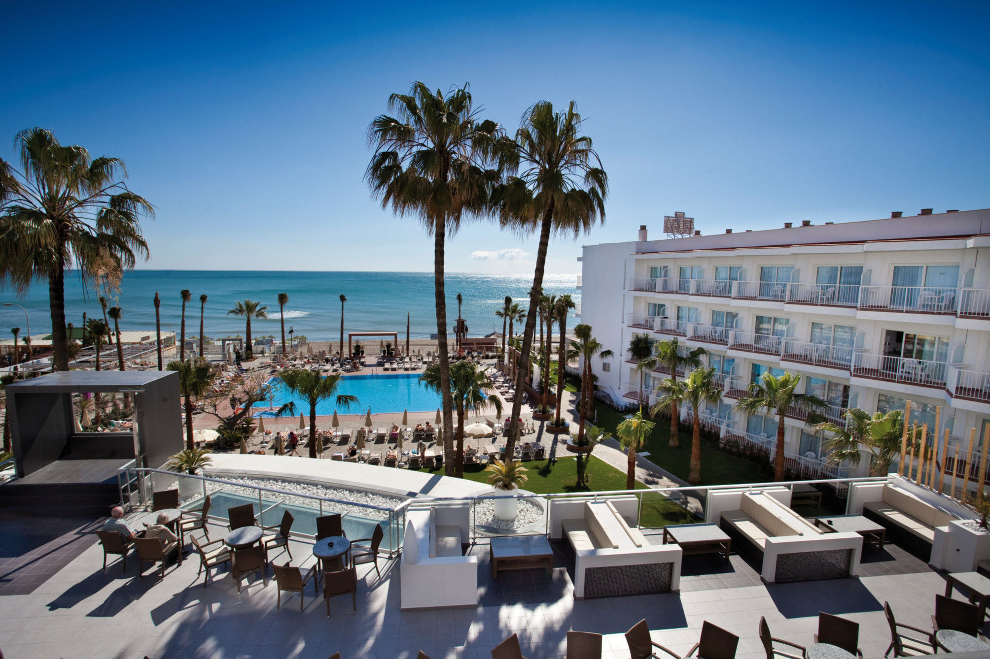 Hotel Riu Palace Nautilus - Adults Only 1