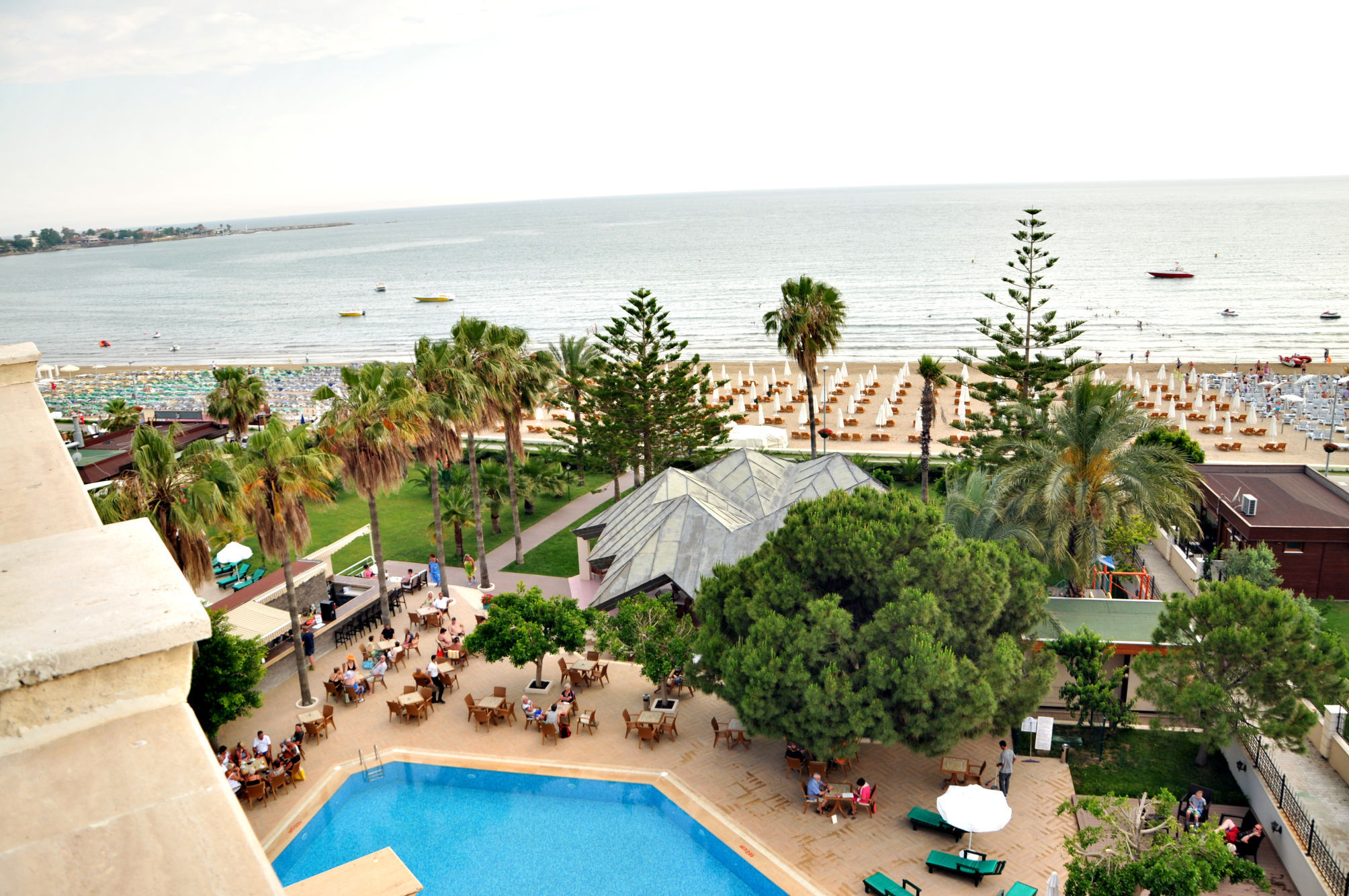 Nerton Hotel 2