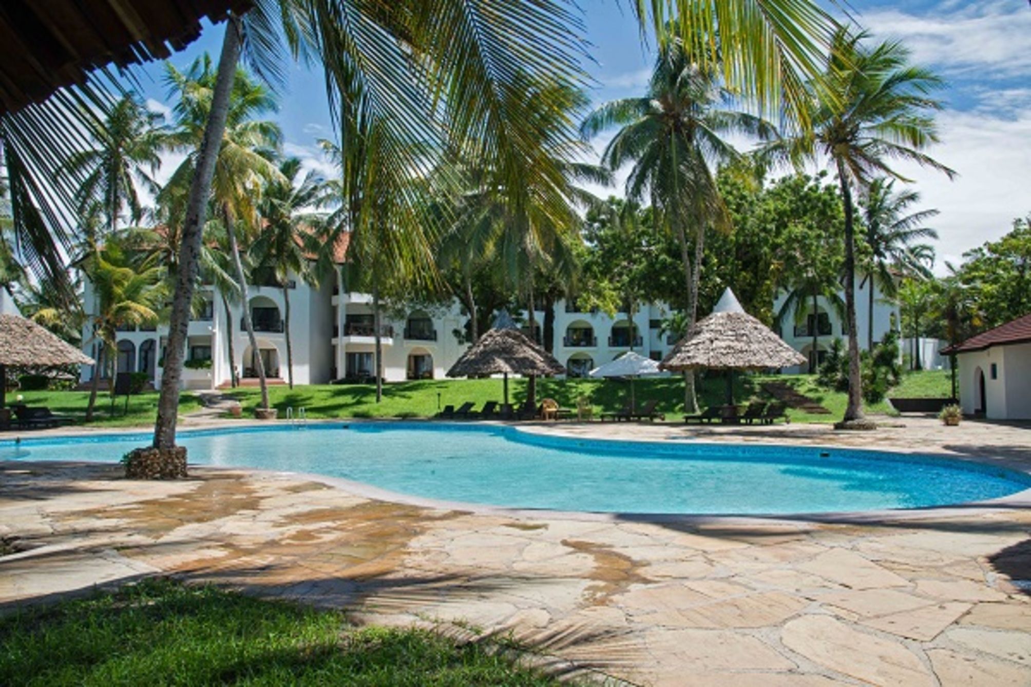 Muthu Nyali Beach Hotel & Spa, Nyali, Mombasa 2