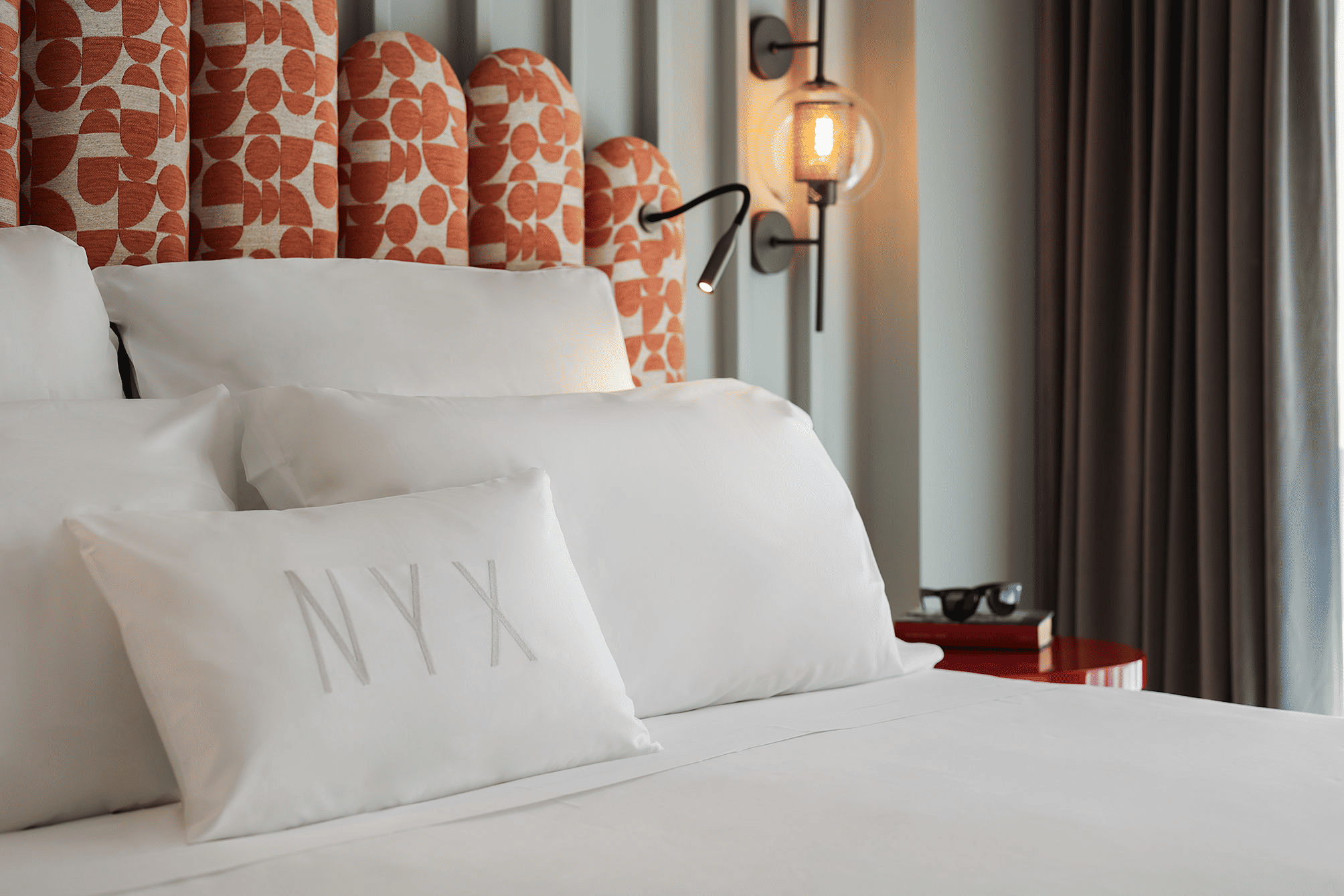 NYX Hotel Rome by Leonardo Hotels 2