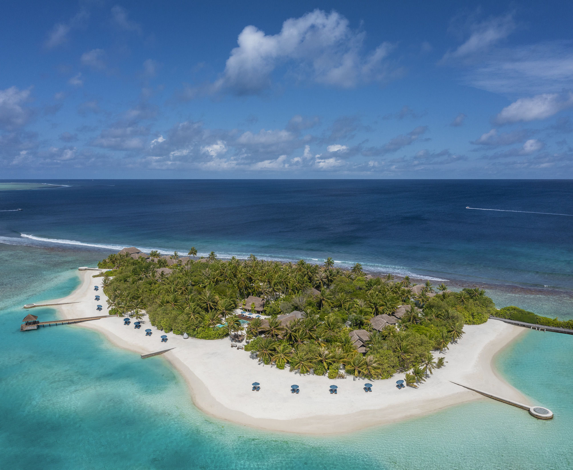 Naladhu Private Island Maldives 1