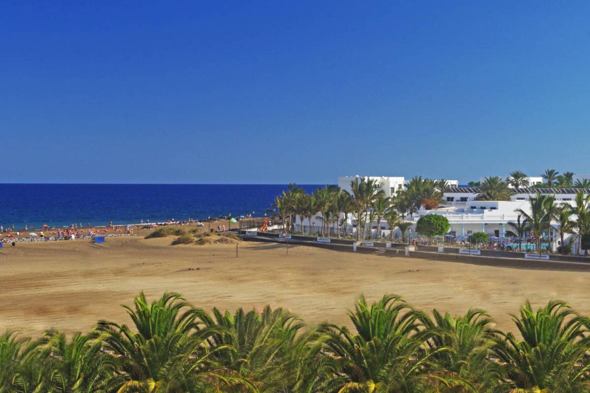 Hotel Las Costas 2