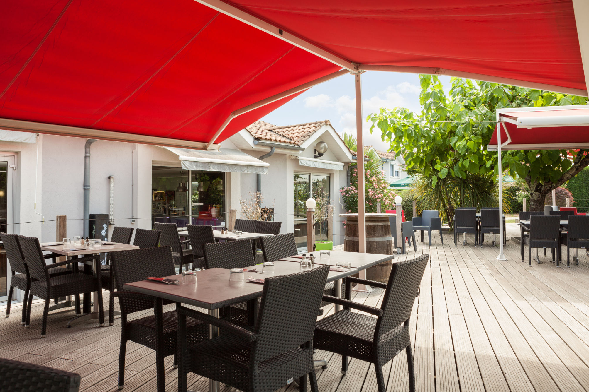 Best Western Hôtel du Phare 2