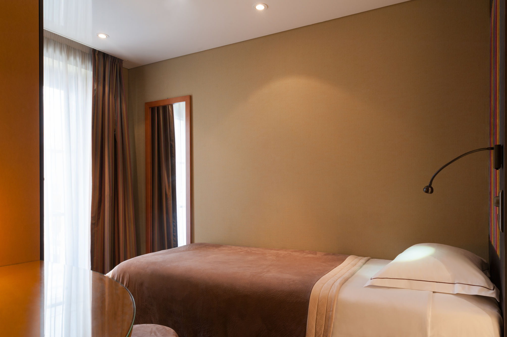 Single room 