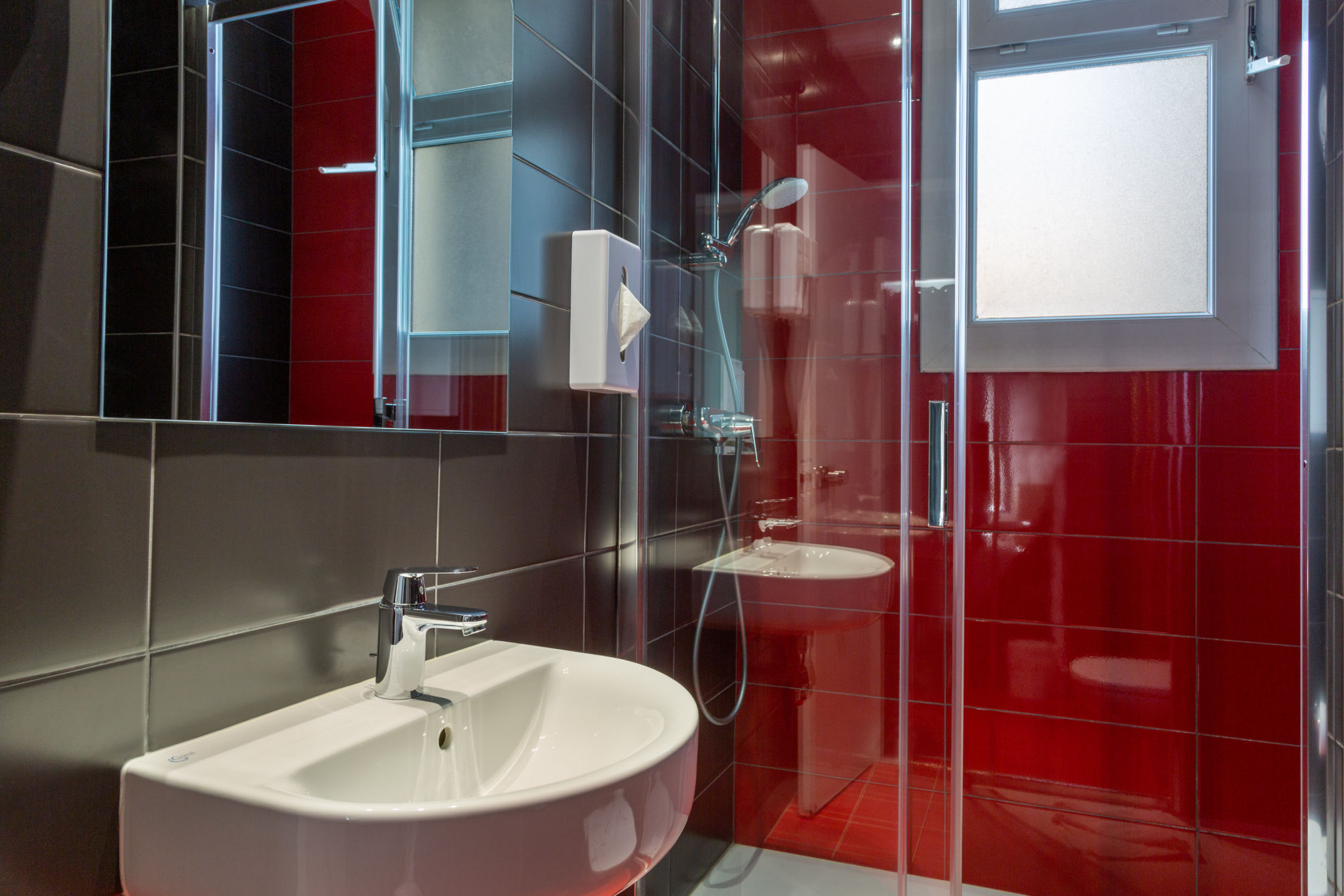 Alfred Hotels Paris Lecourbe- Hôtel Rénové 2
