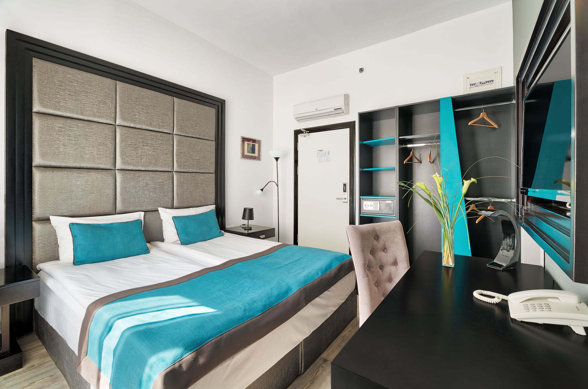 Arcadia Hotel Budapest 2