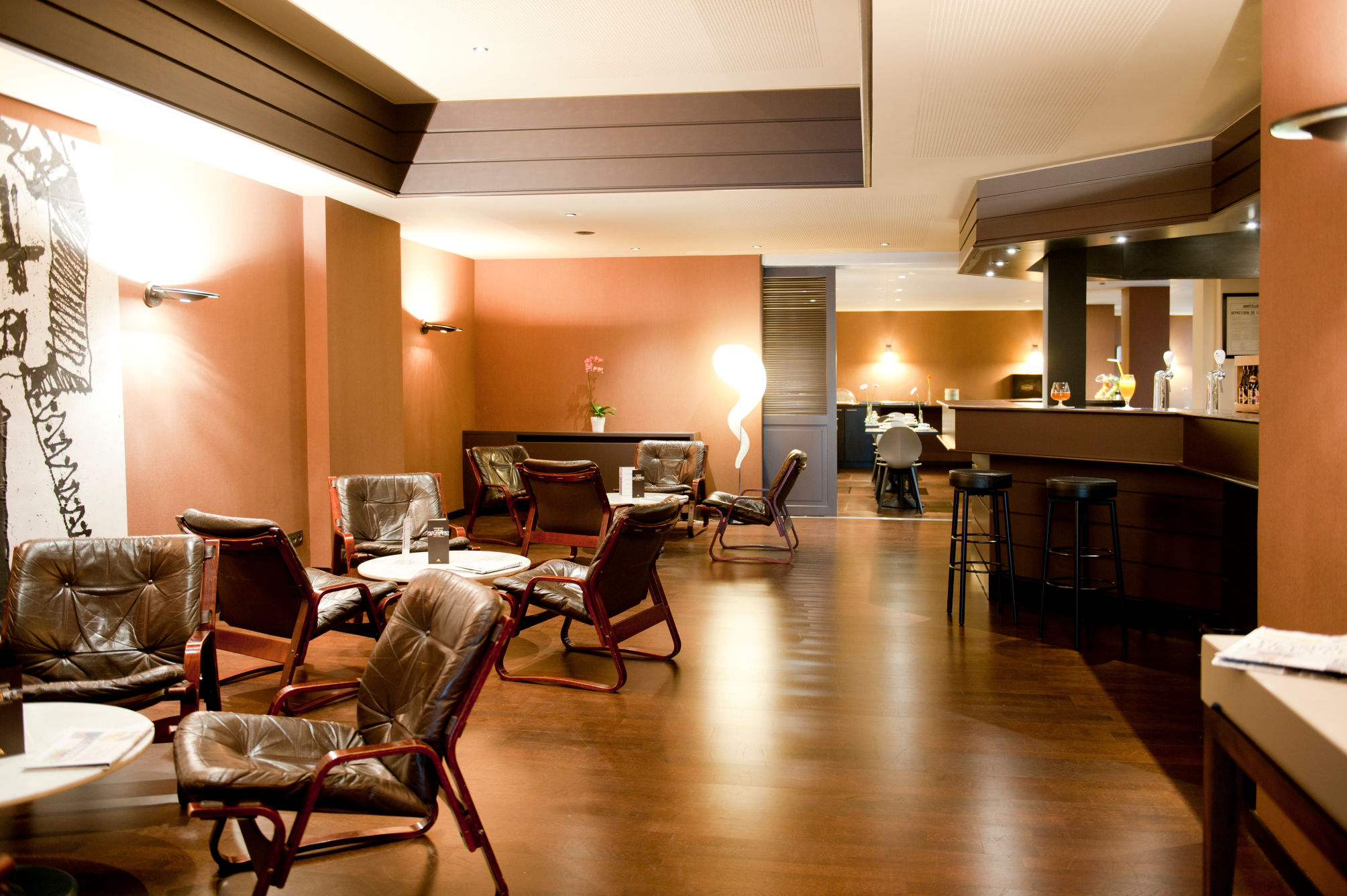 New Hotel Charlemagne 2