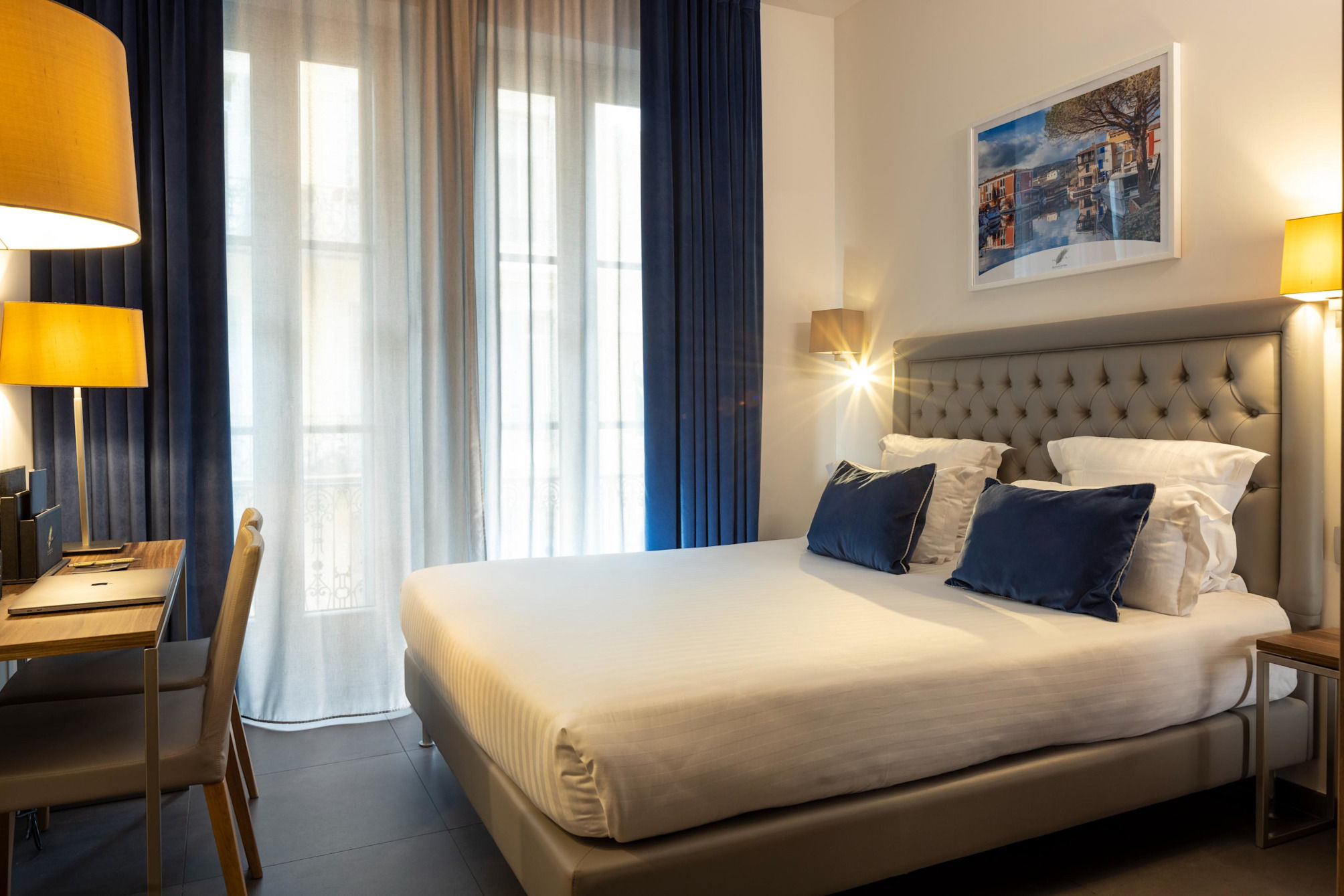 Hôtel Nice Azur Riviera 2