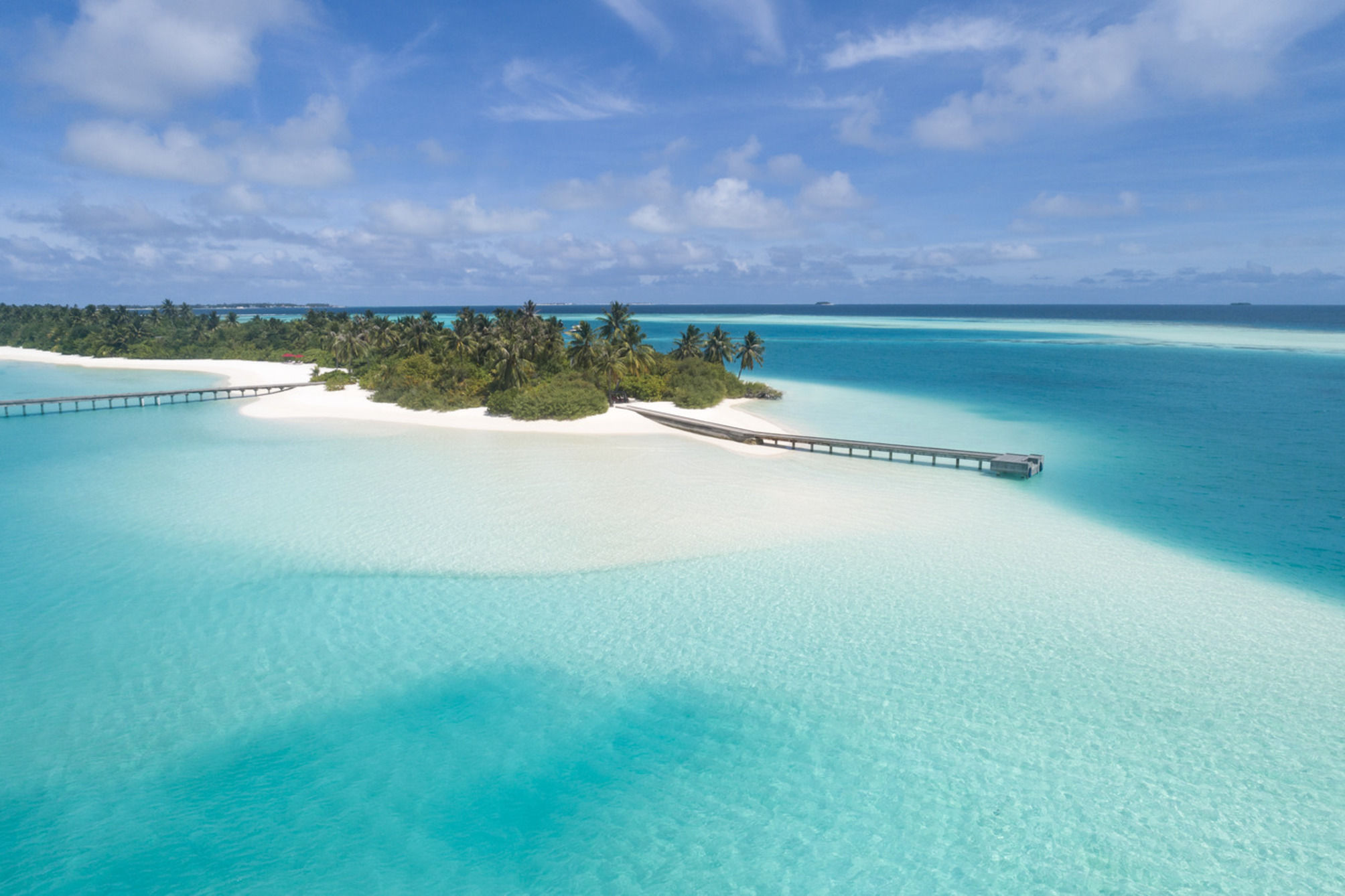 Paris - Dhaalu Atoll - Niyama Private Islands Maldives - Dhaalu Atoll