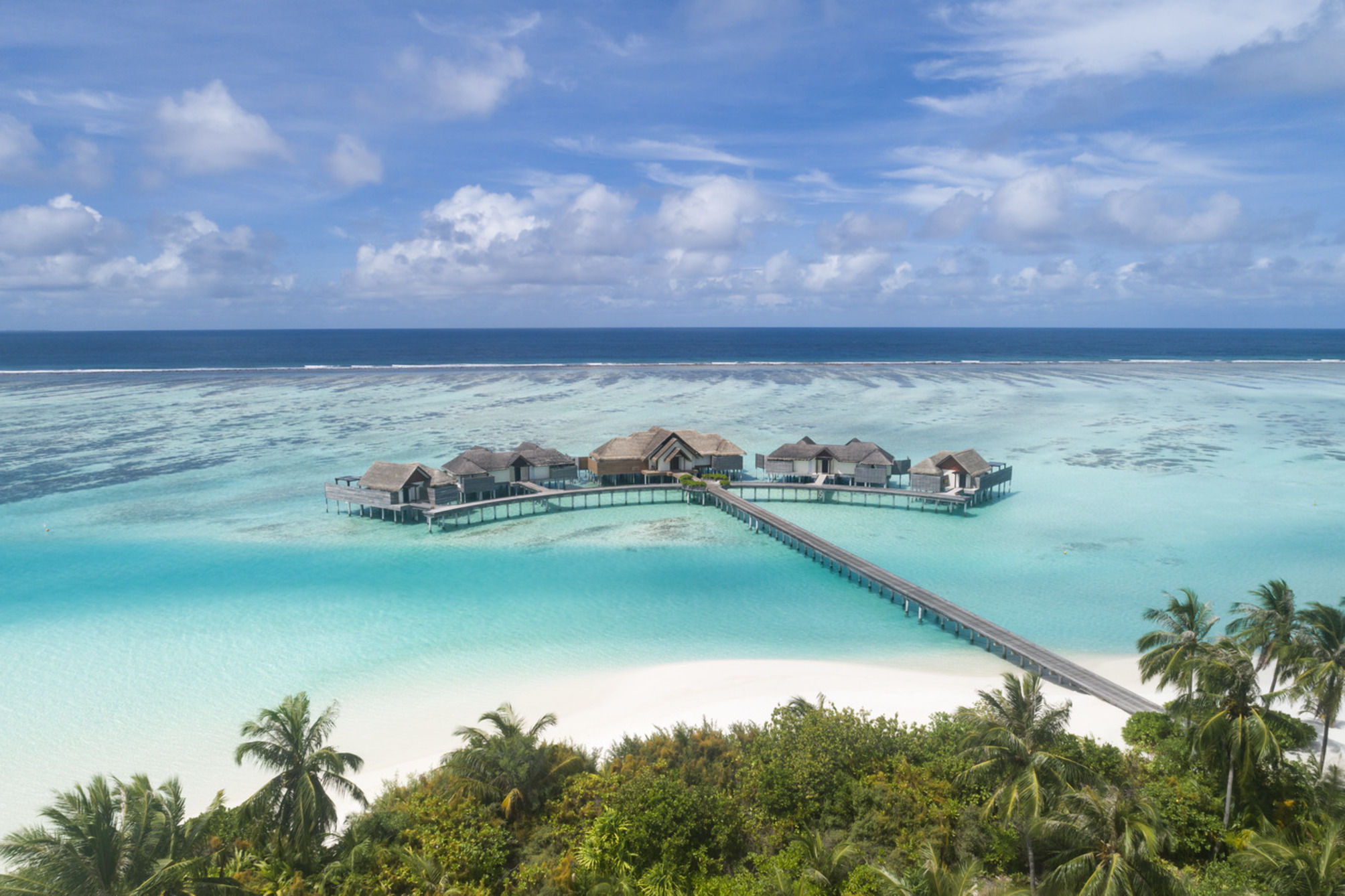 Niyama Private Islands Maldives 2