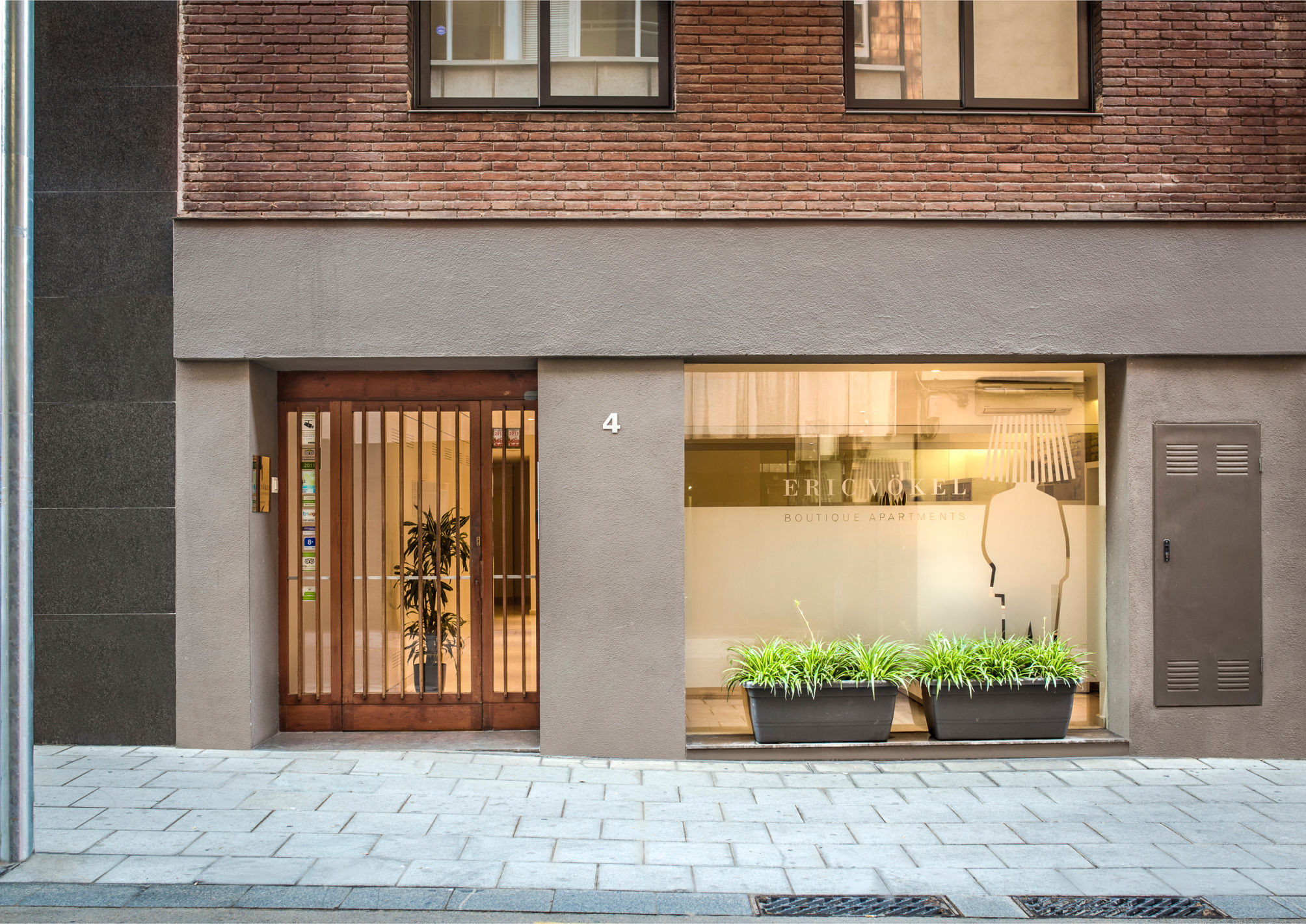 Eric Vökel Boutique Apartments - BCN Suites 2