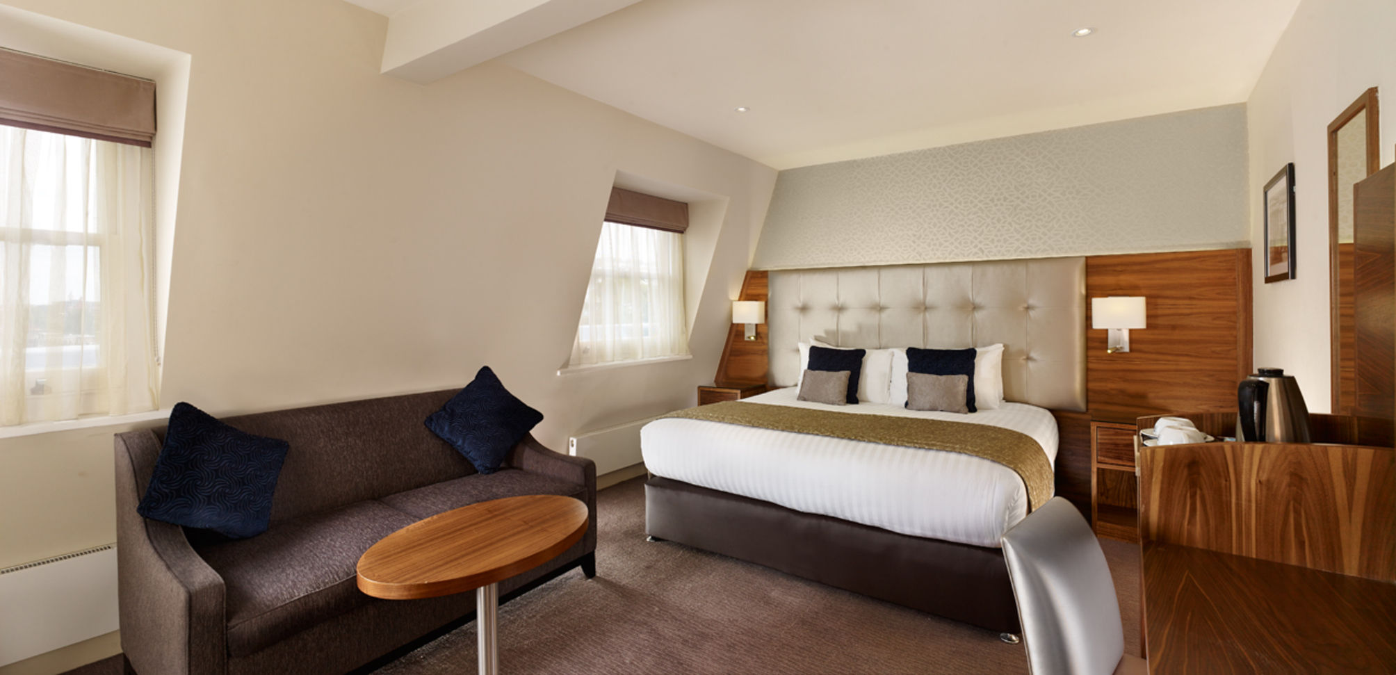 Norfolk Towers Paddington 1