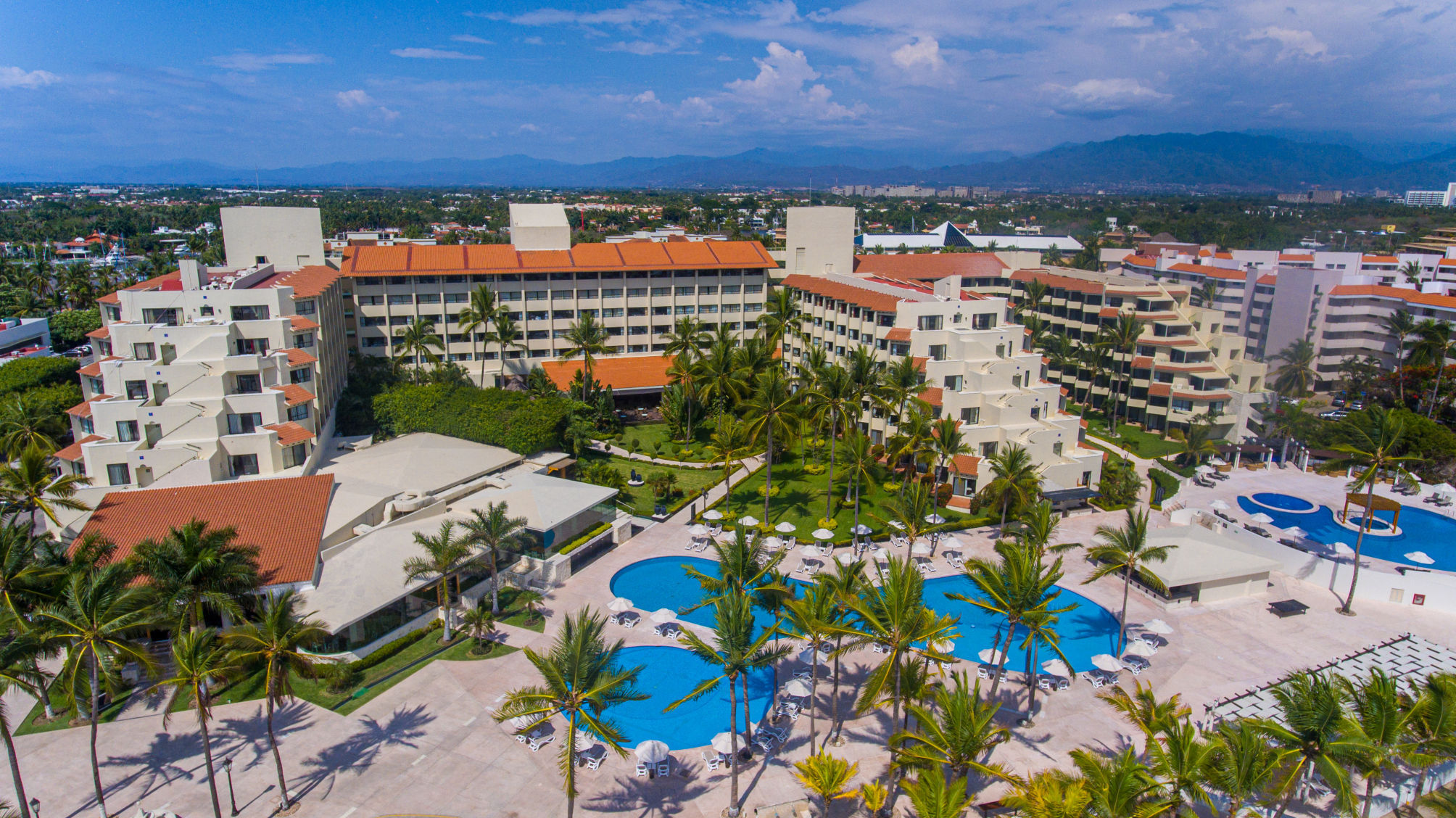 Occidental Nuevo Vallarta 2